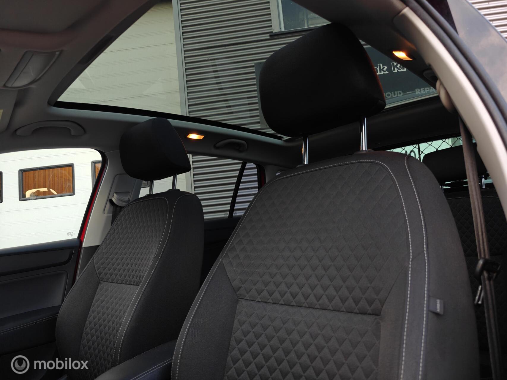 Foto van Skoda Rapid