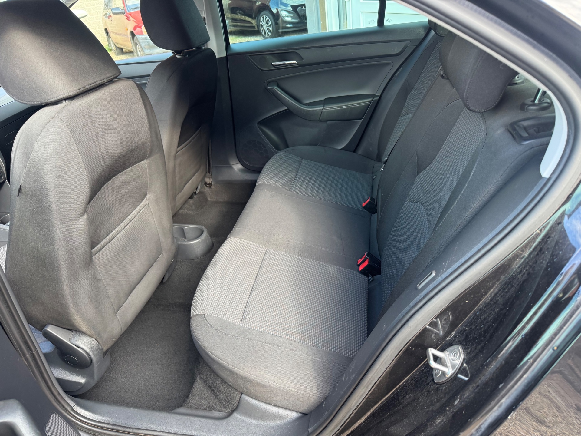 Foto van Seat Toledo