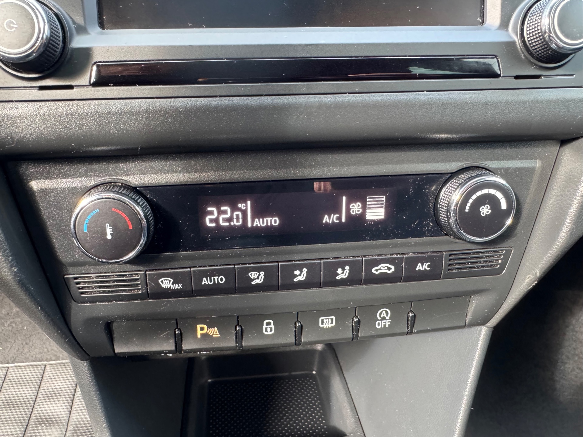 Foto van Seat Toledo