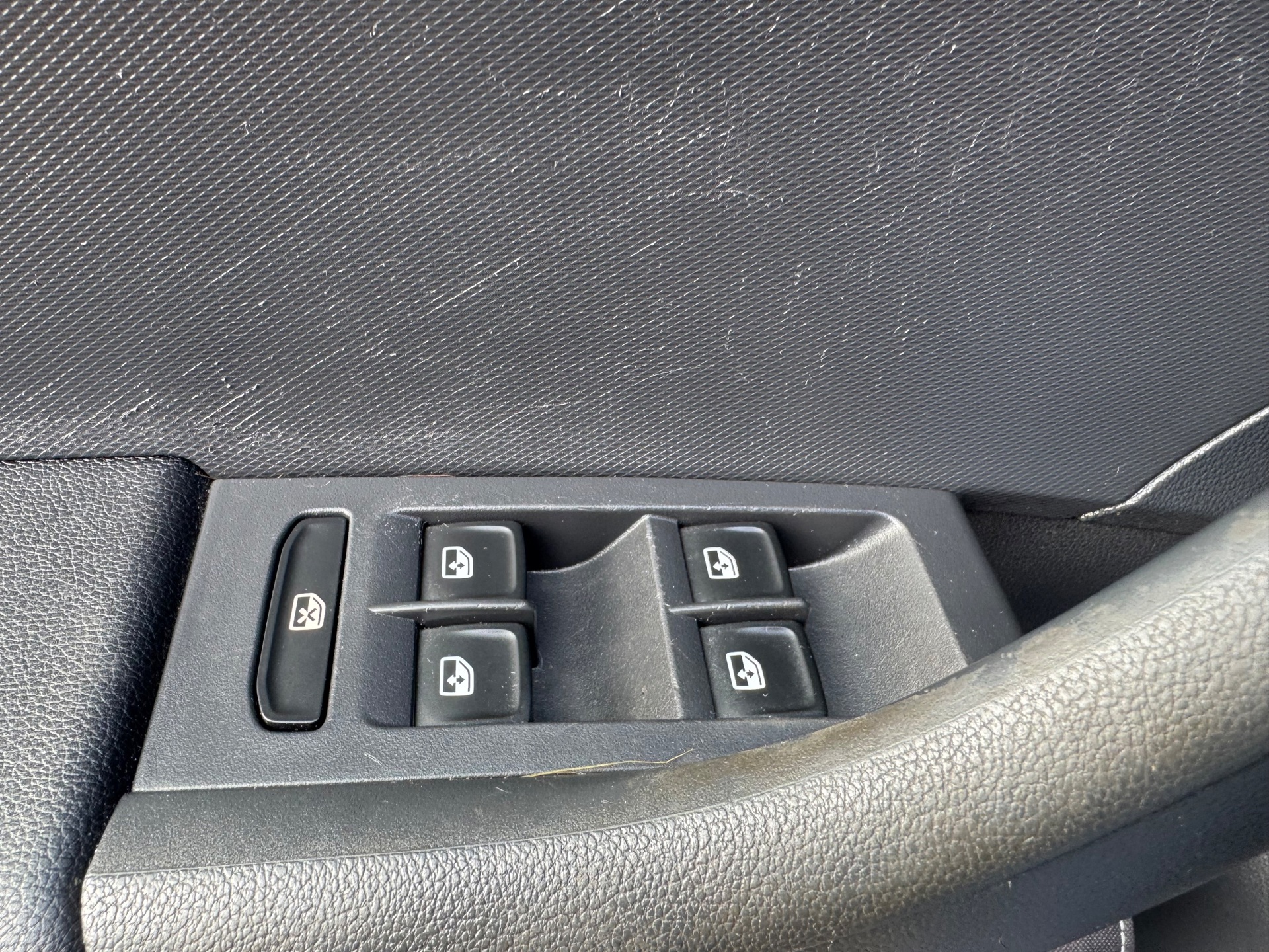 Foto van Seat Toledo