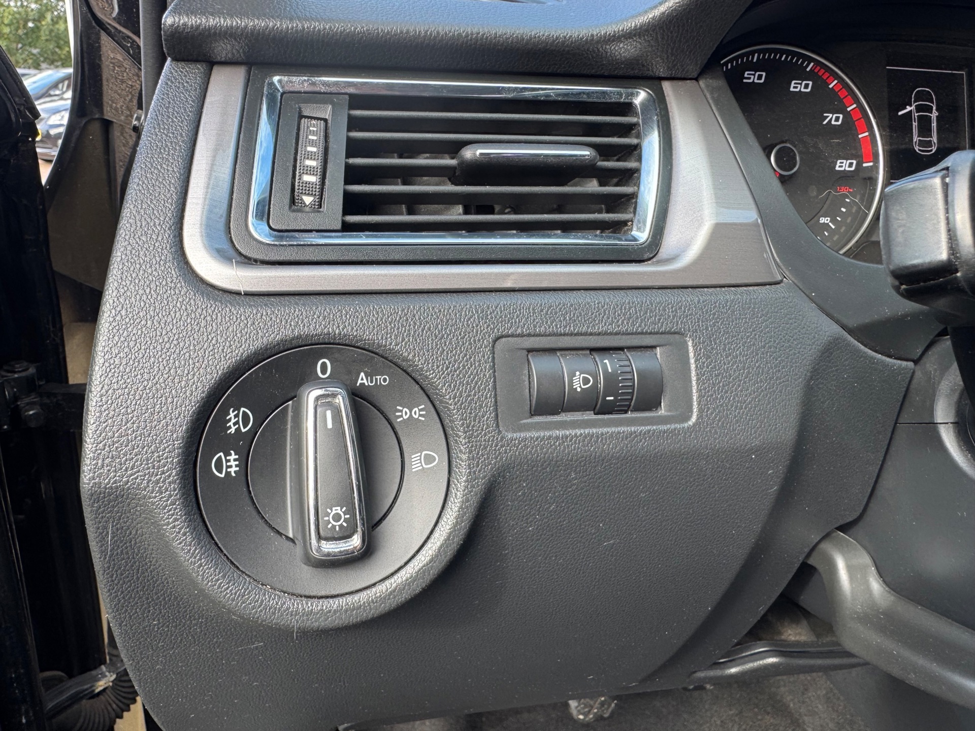 Foto van Seat Toledo