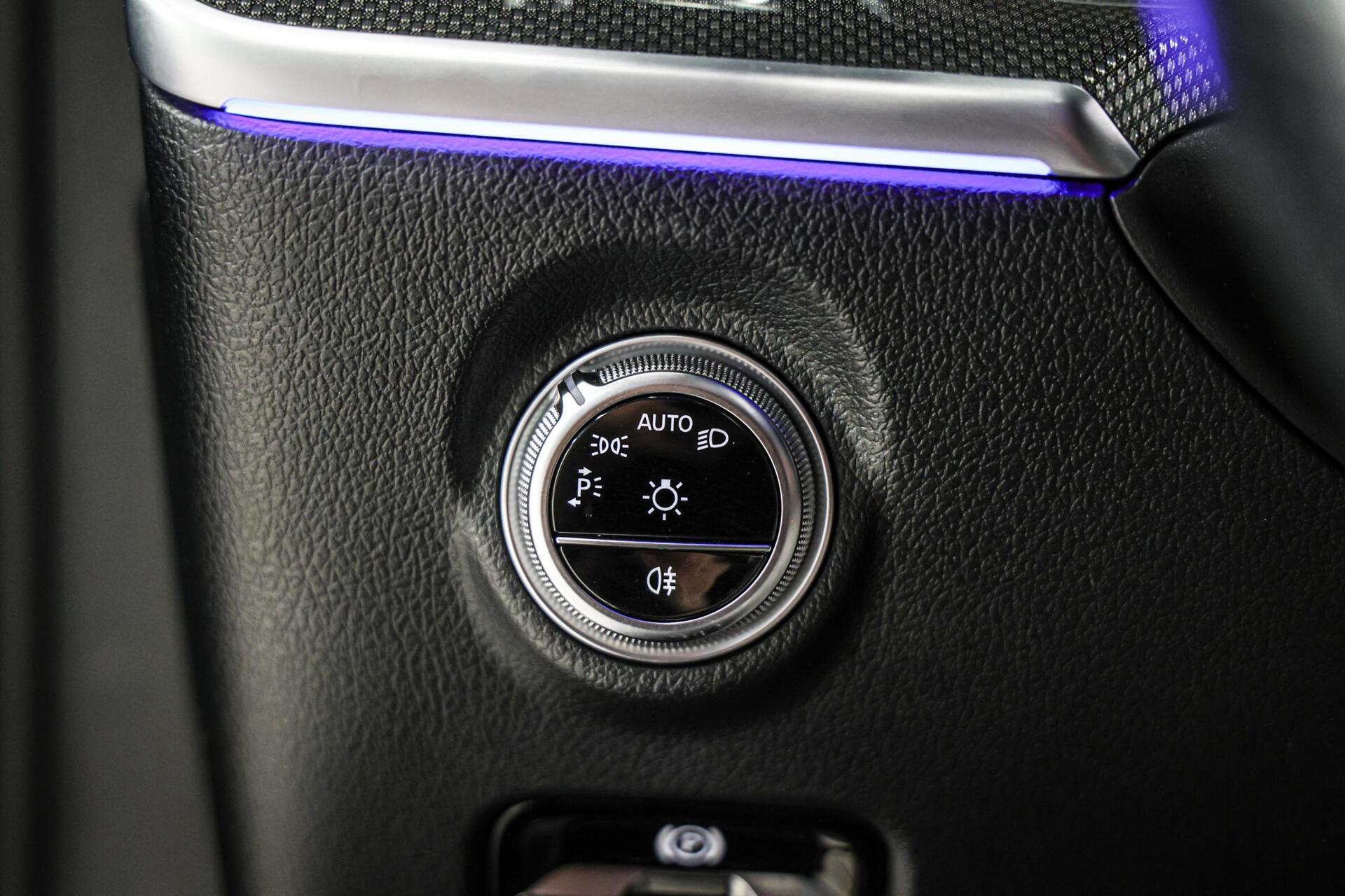 Foto van Mercedes-Benz C 300 E