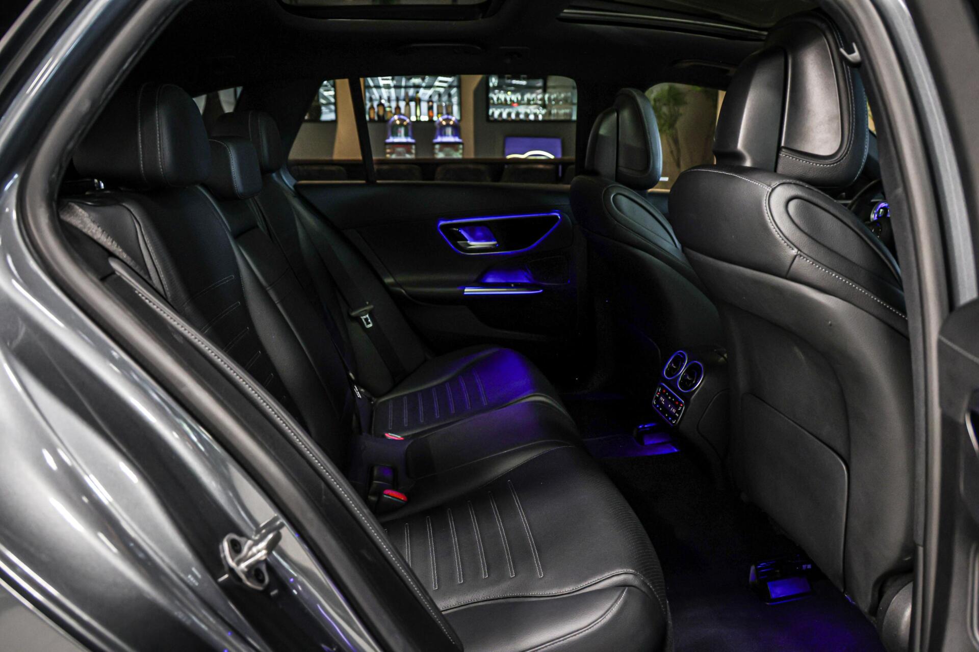 Foto van Mercedes-Benz C 300 E