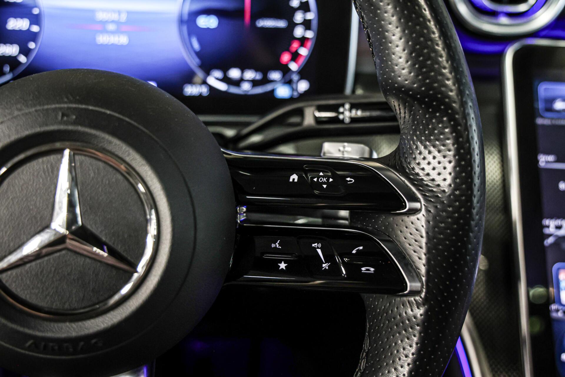 Foto van Mercedes-Benz C 300 E