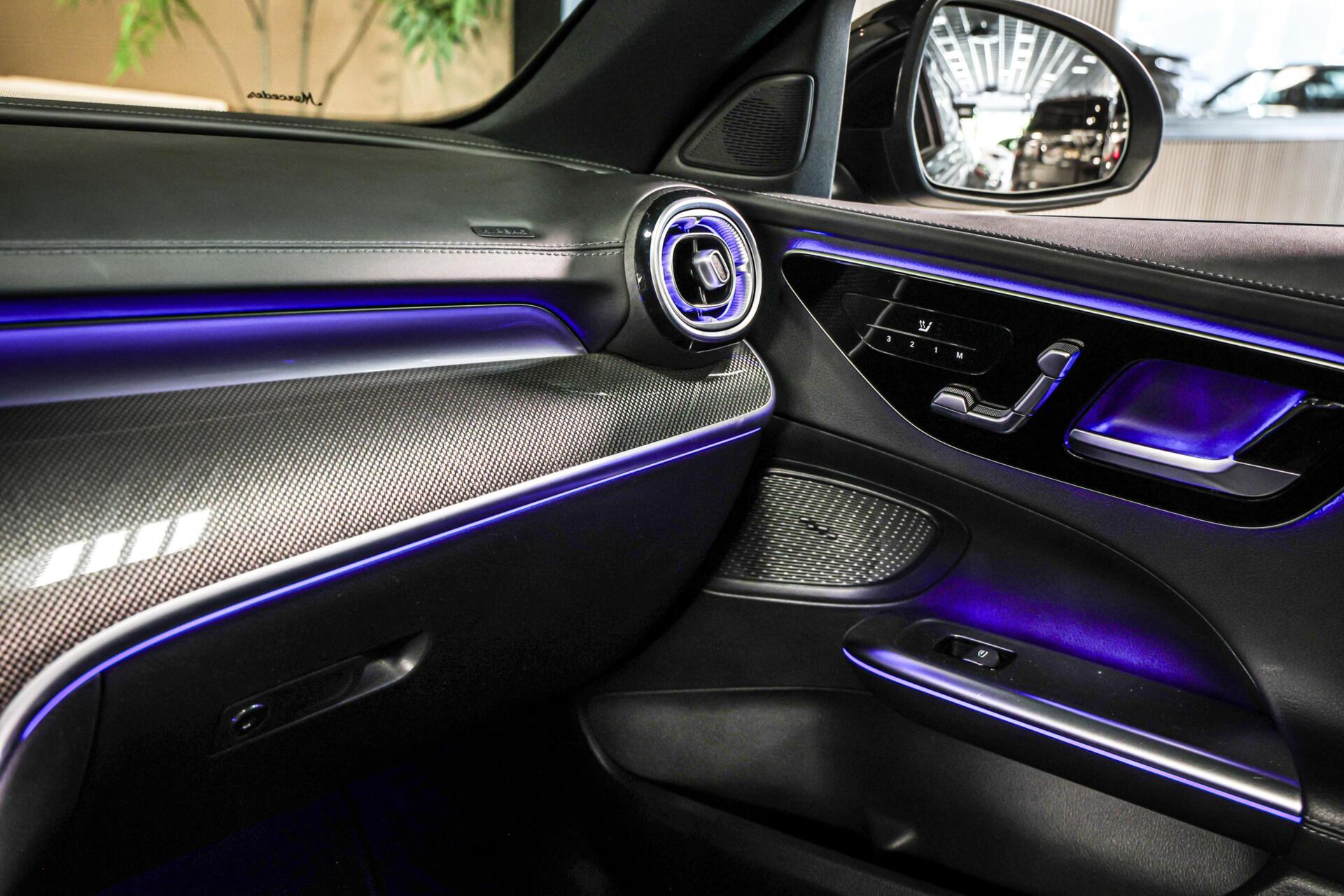 Foto van Mercedes-Benz C 300 E