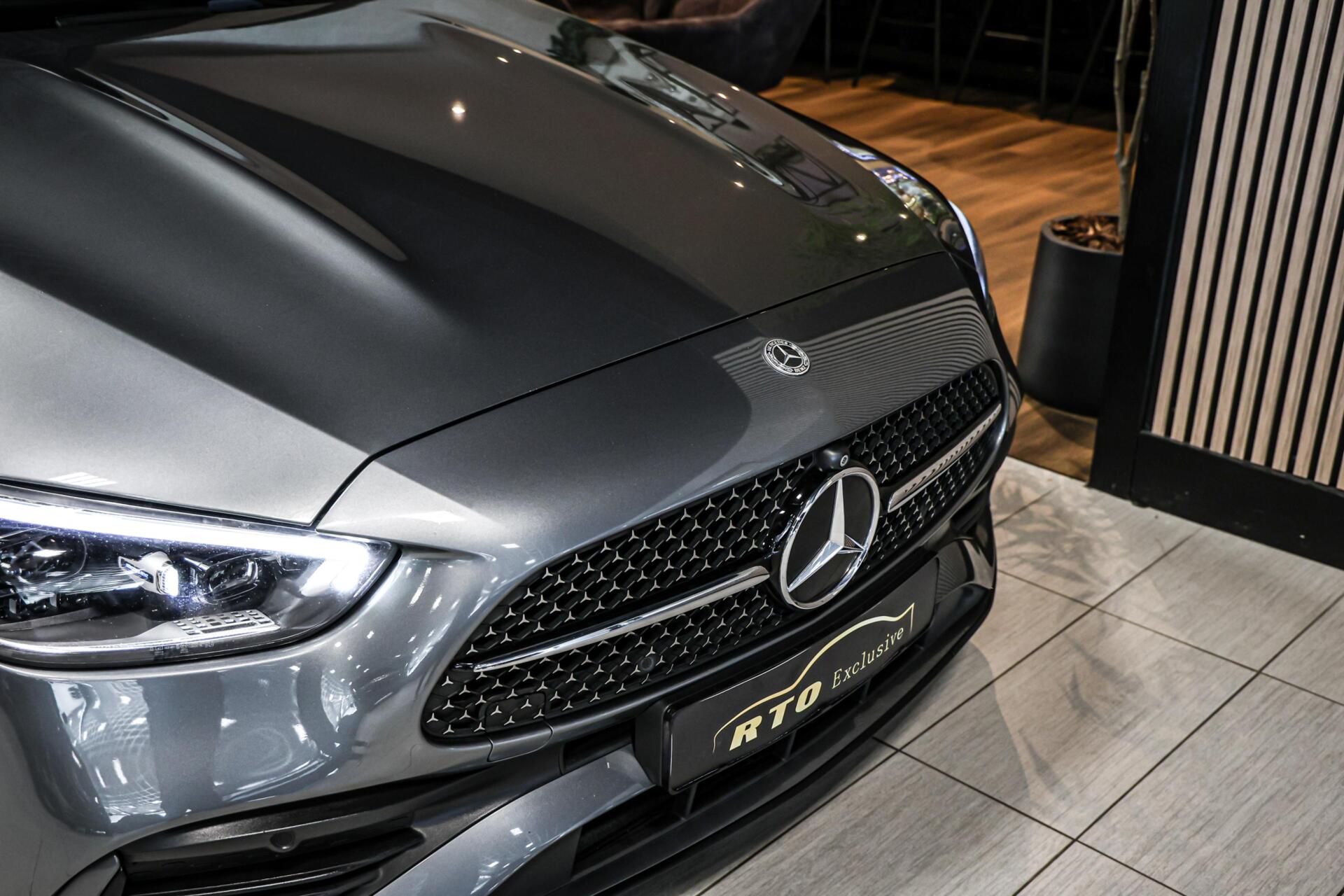 Foto van Mercedes-Benz C 300 E