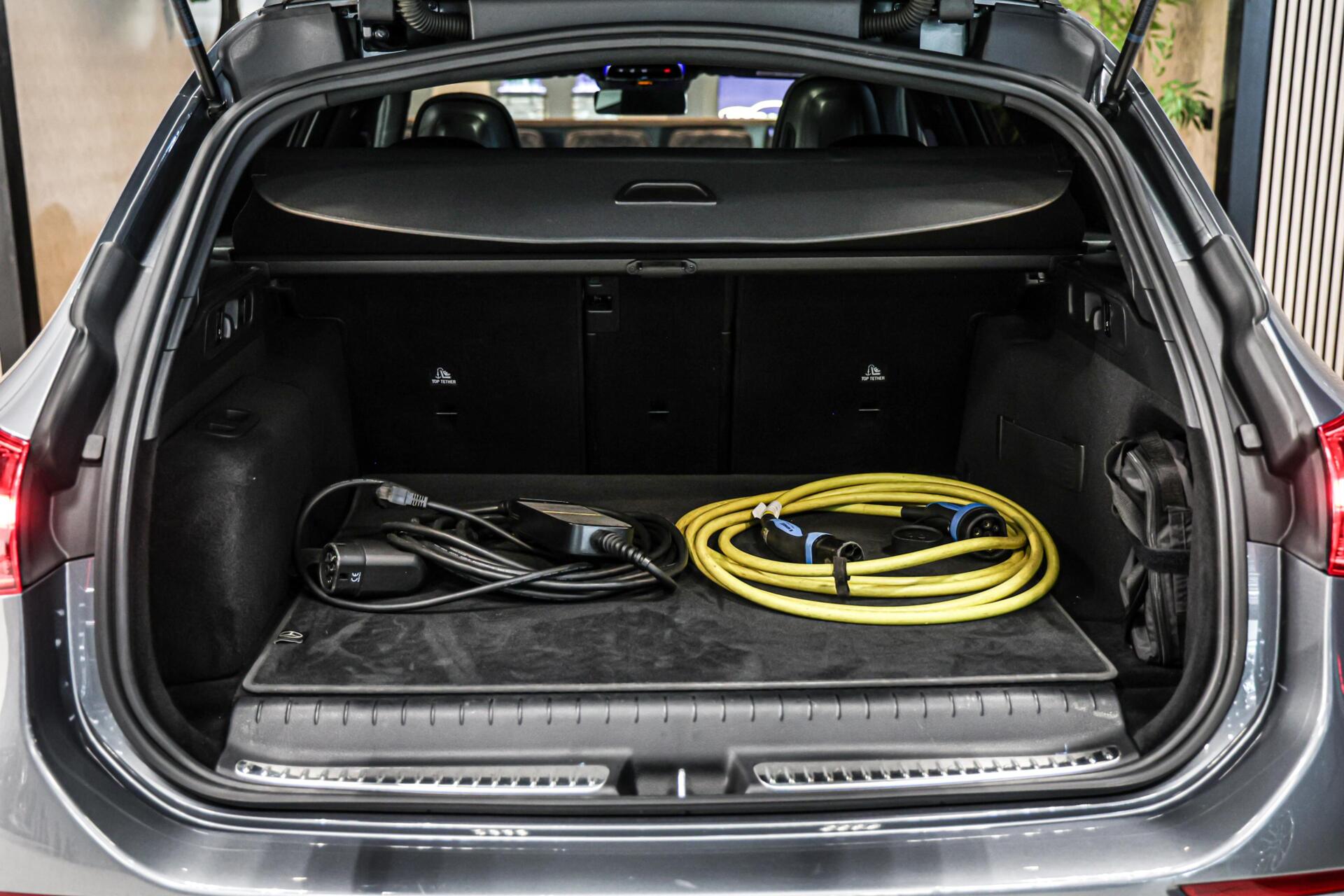 Foto van Mercedes-Benz C 300 E