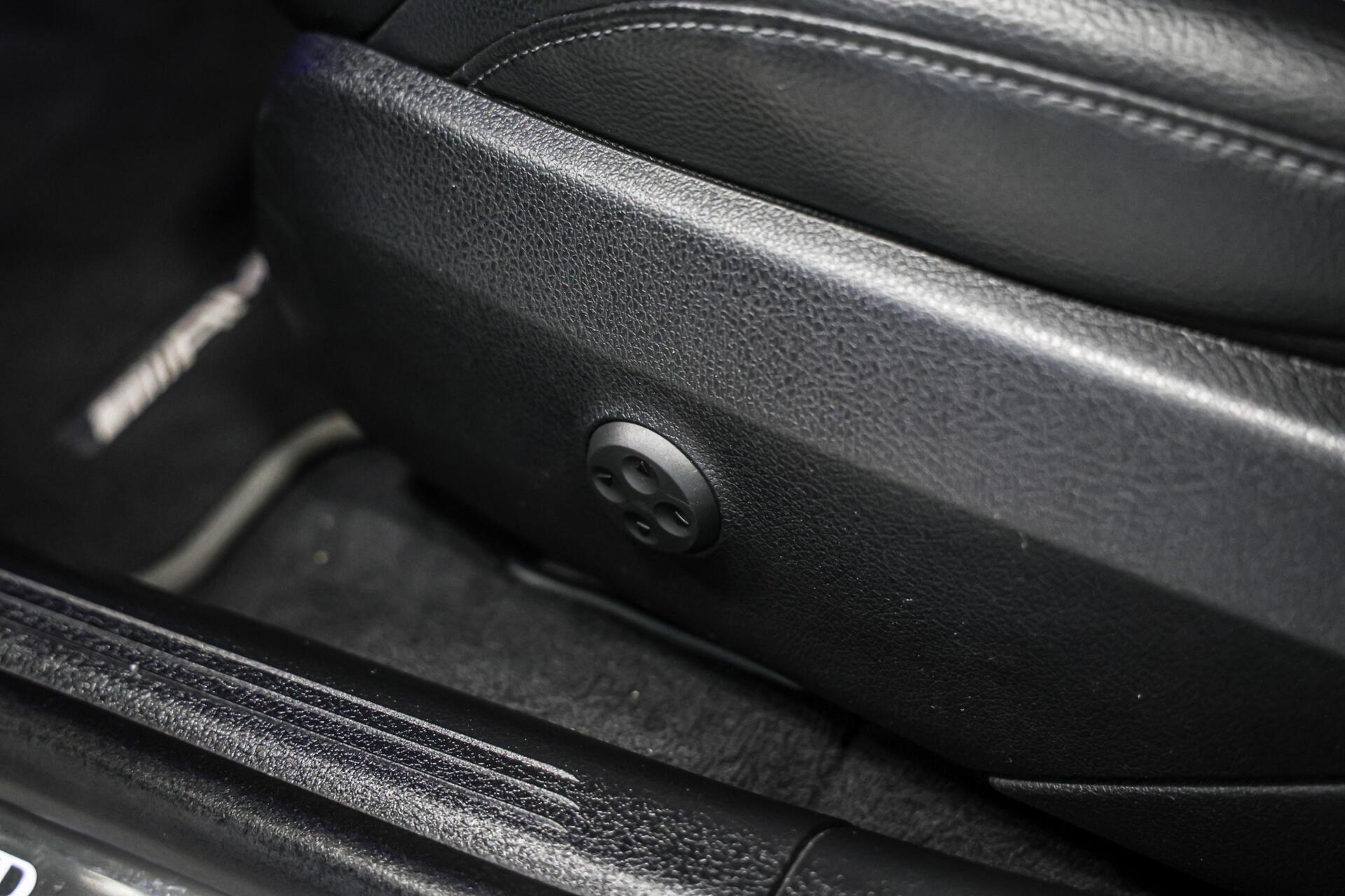 Foto van Mercedes-Benz C 300 E