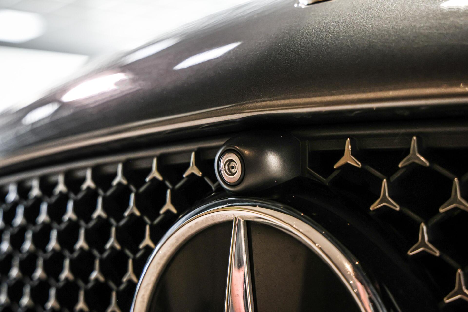 Foto van Mercedes-Benz C 300 E