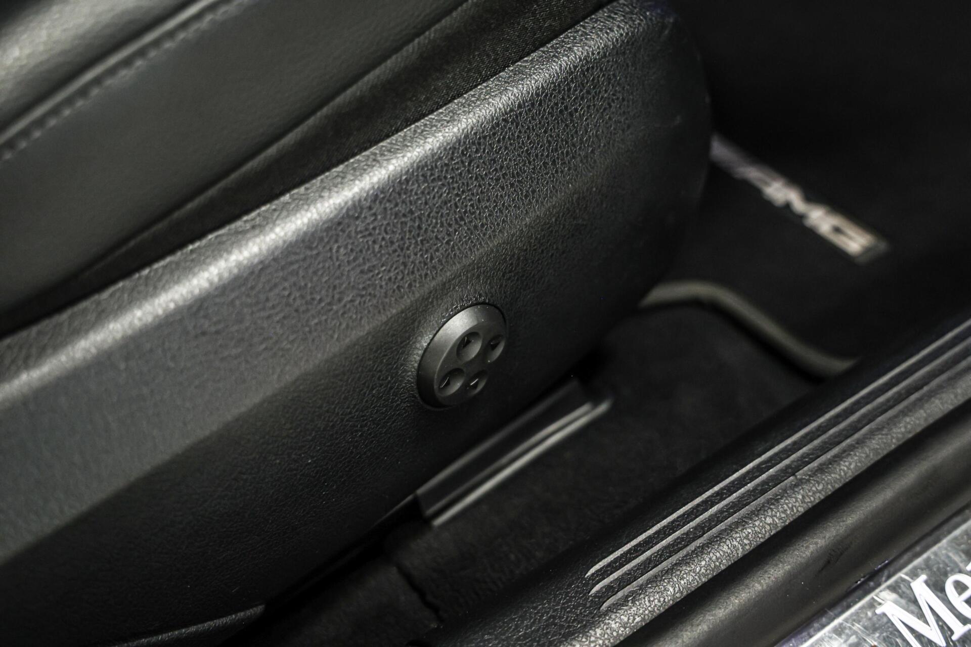 Foto van Mercedes-Benz C 300 E