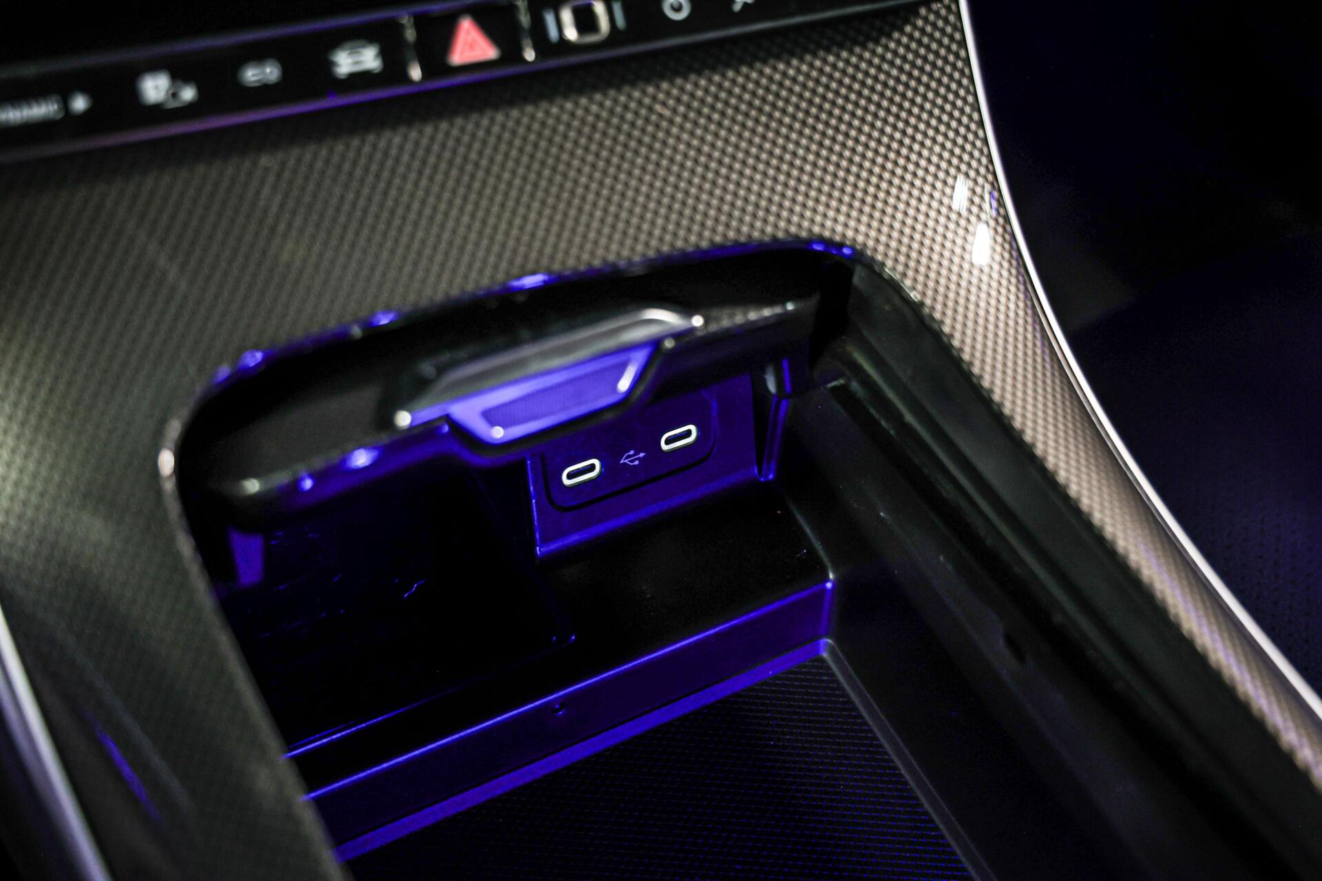 Foto van Mercedes-Benz C 300 E