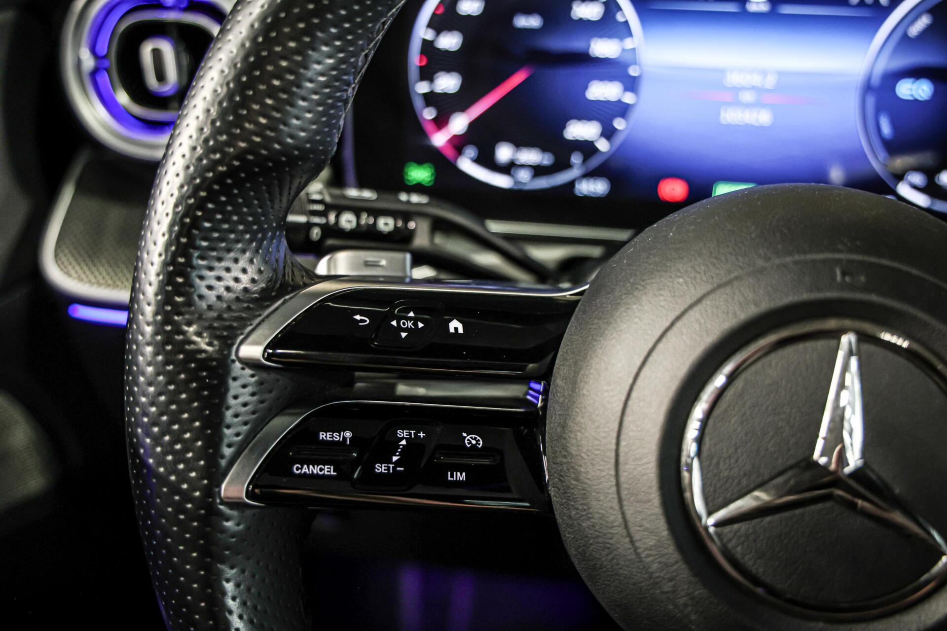 Foto van Mercedes-Benz C 300 E