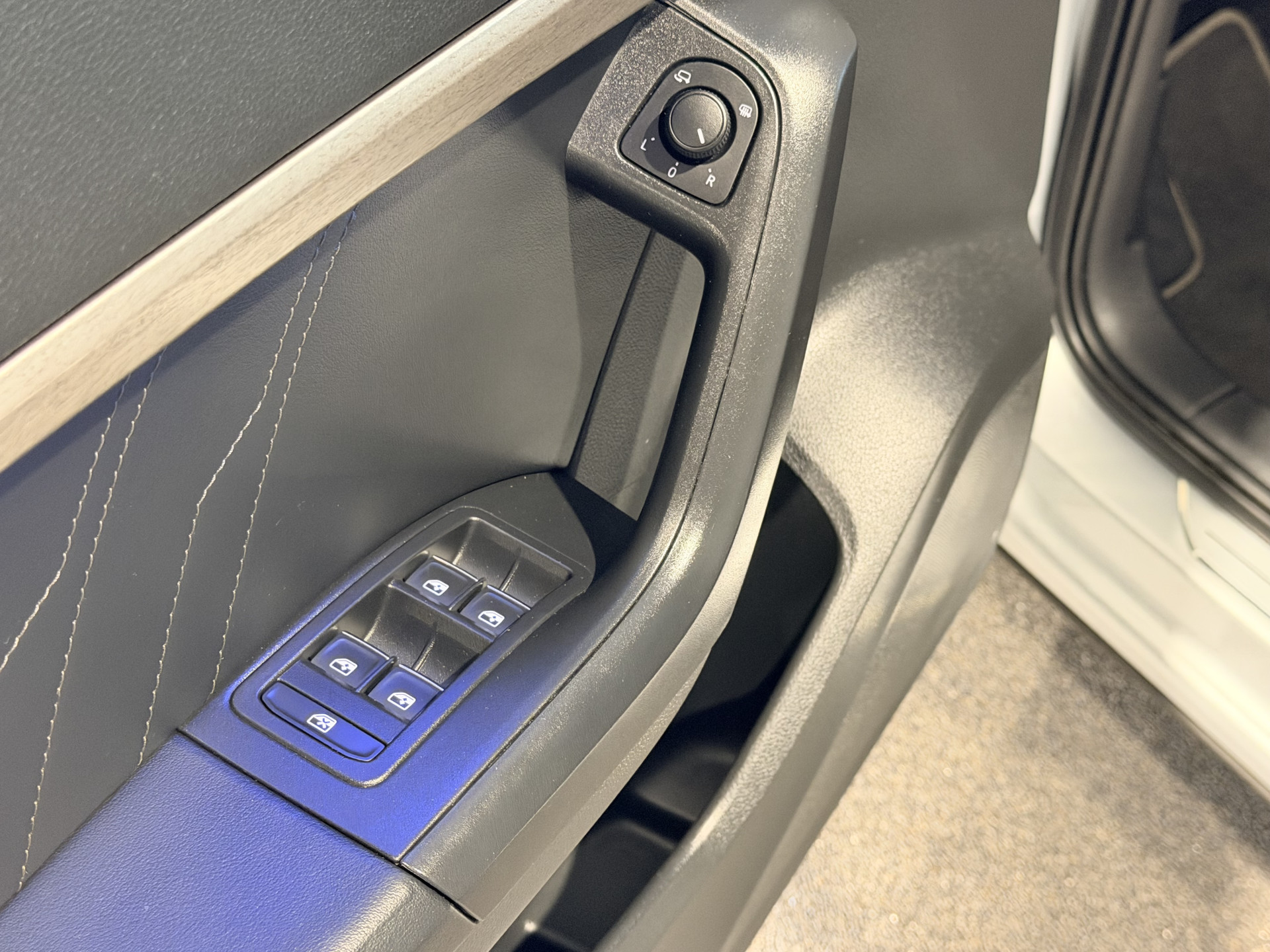 Foto van Seat Seat Ateca