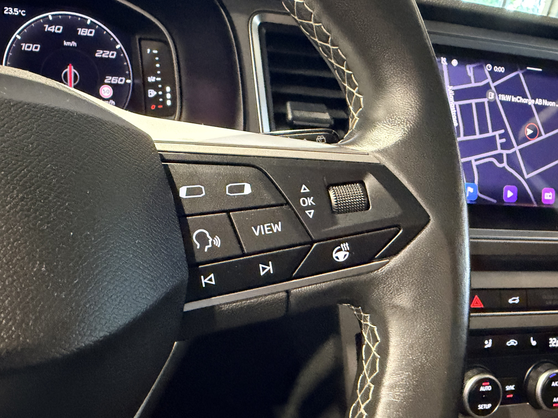 Foto van Seat Seat Ateca