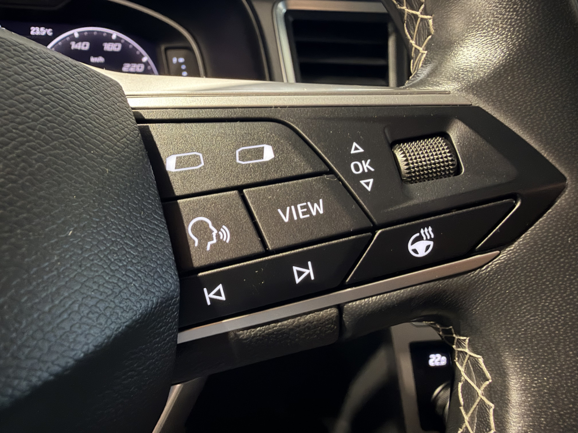 Foto van Seat Seat Ateca