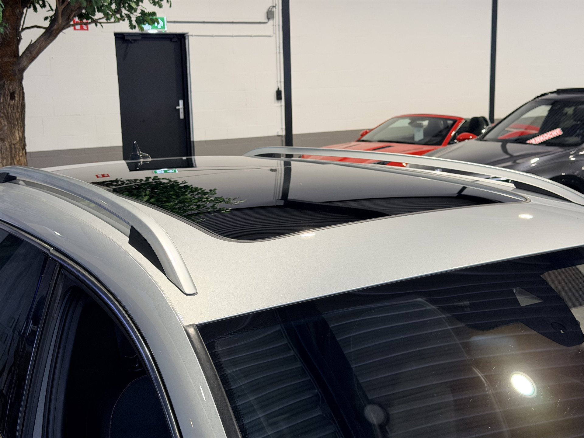 Foto van Seat Seat Ateca