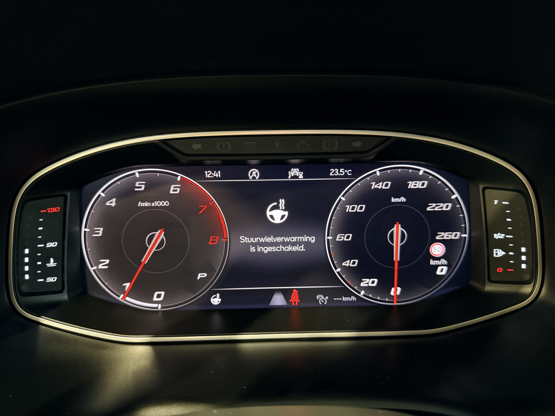 Foto van Seat Seat Ateca