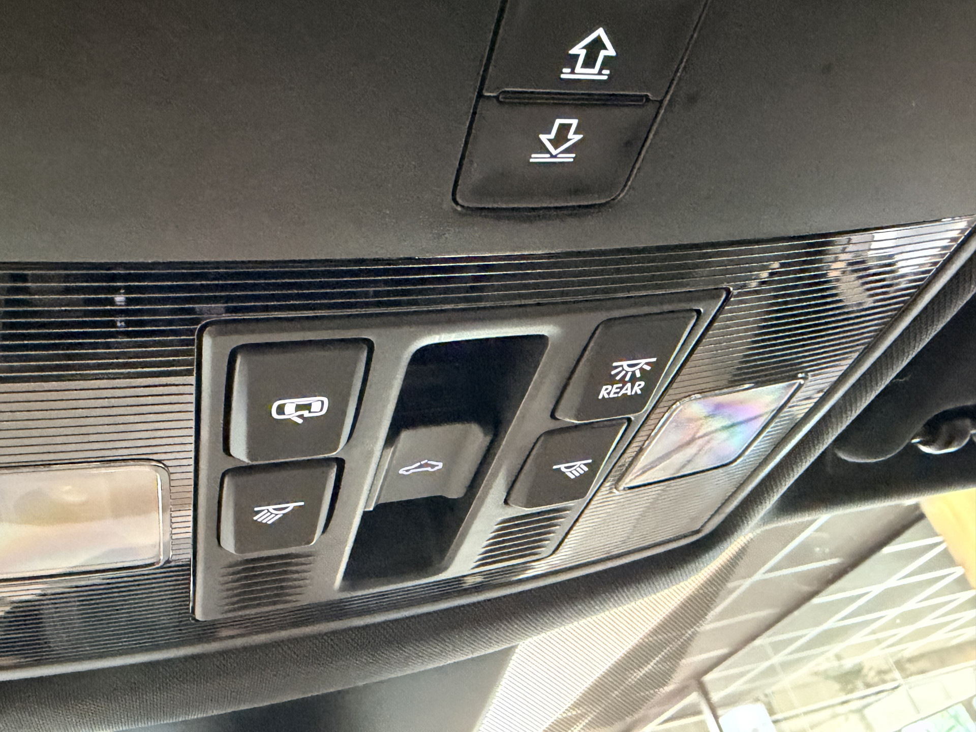 Foto van Seat Seat Ateca