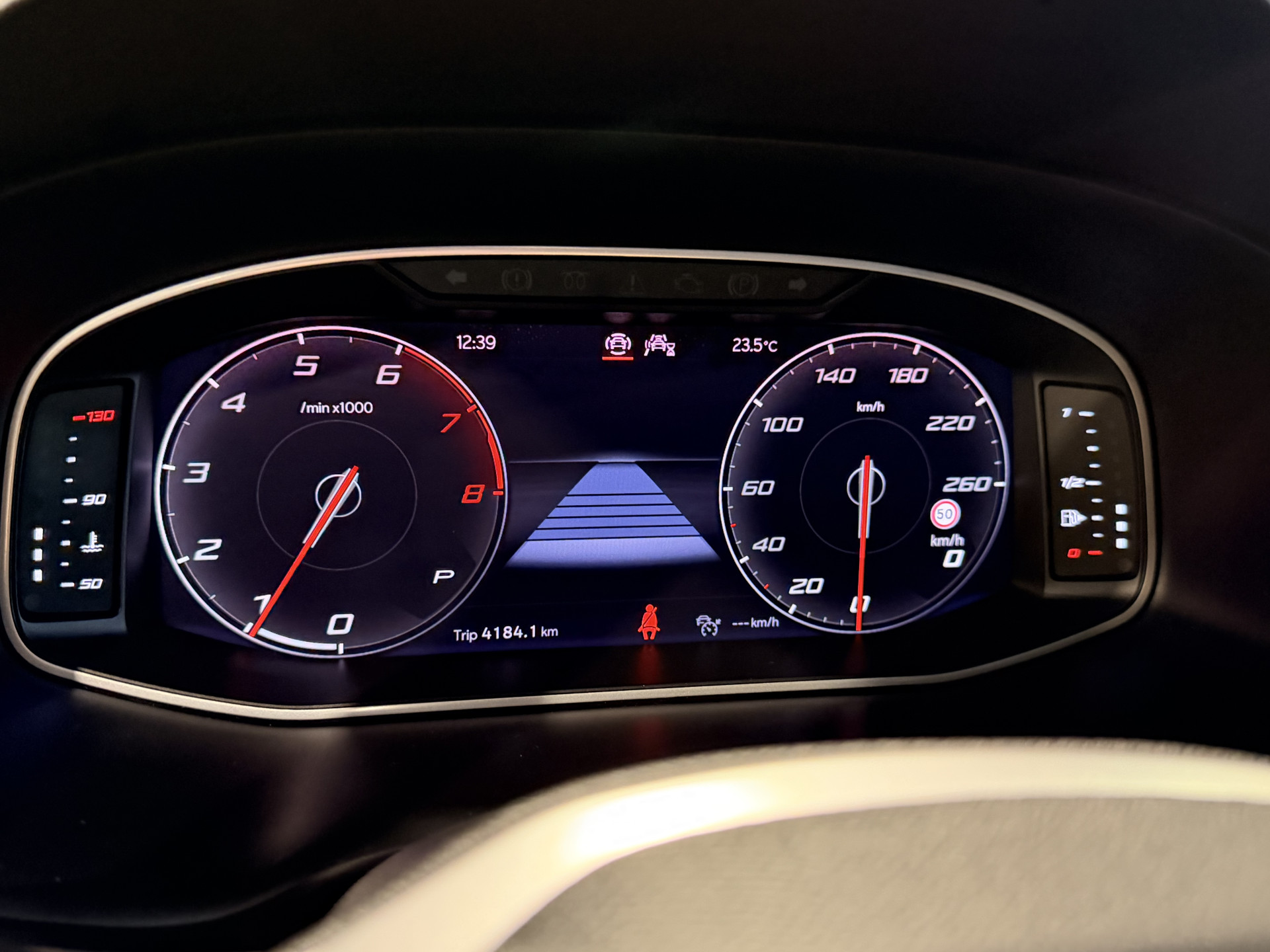 Foto van Seat Seat Ateca