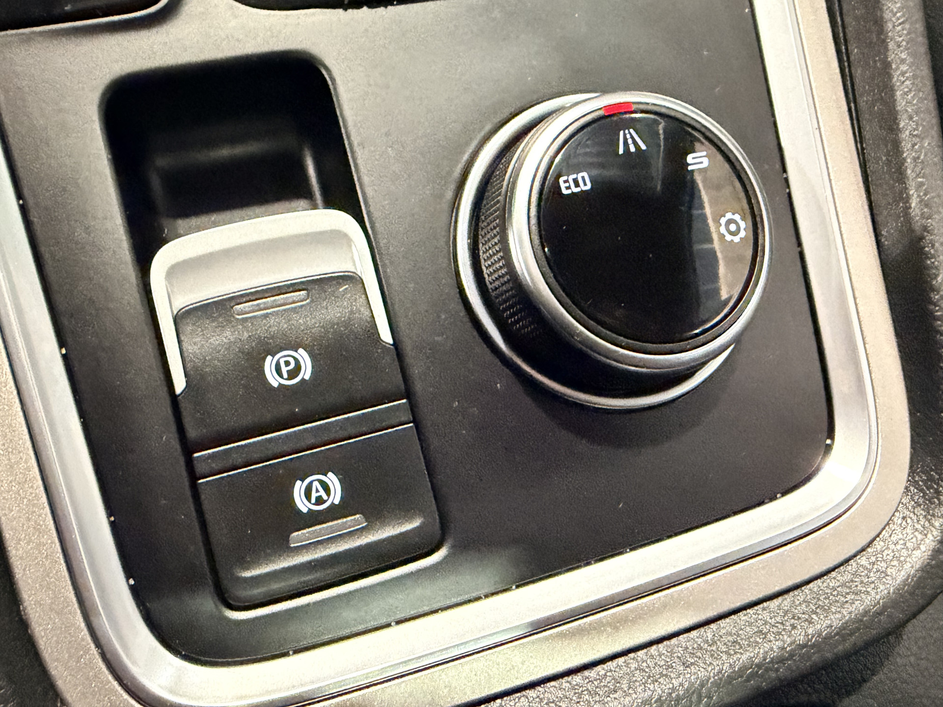 Foto van Seat Seat Ateca