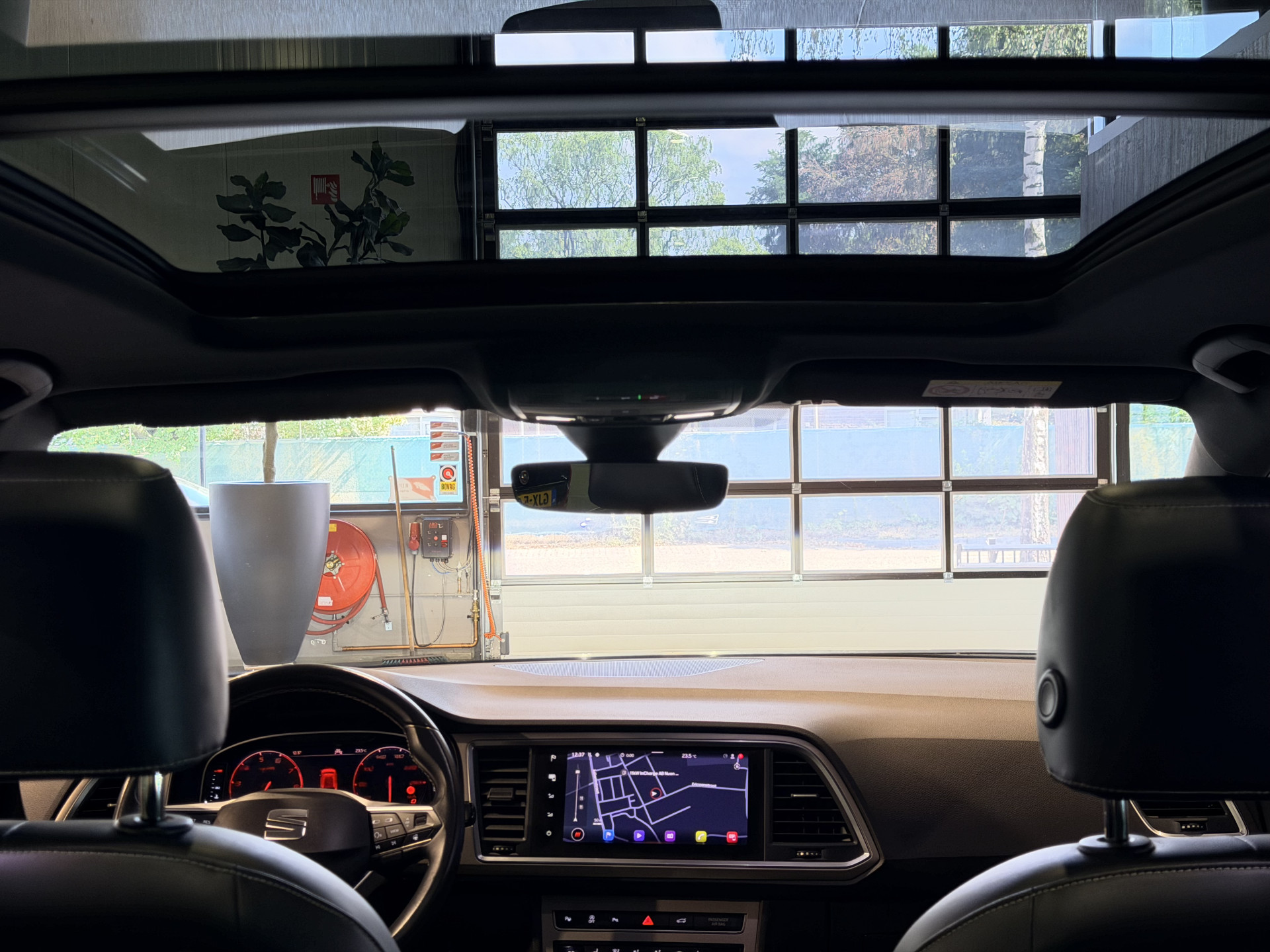 Foto van Seat Seat Ateca