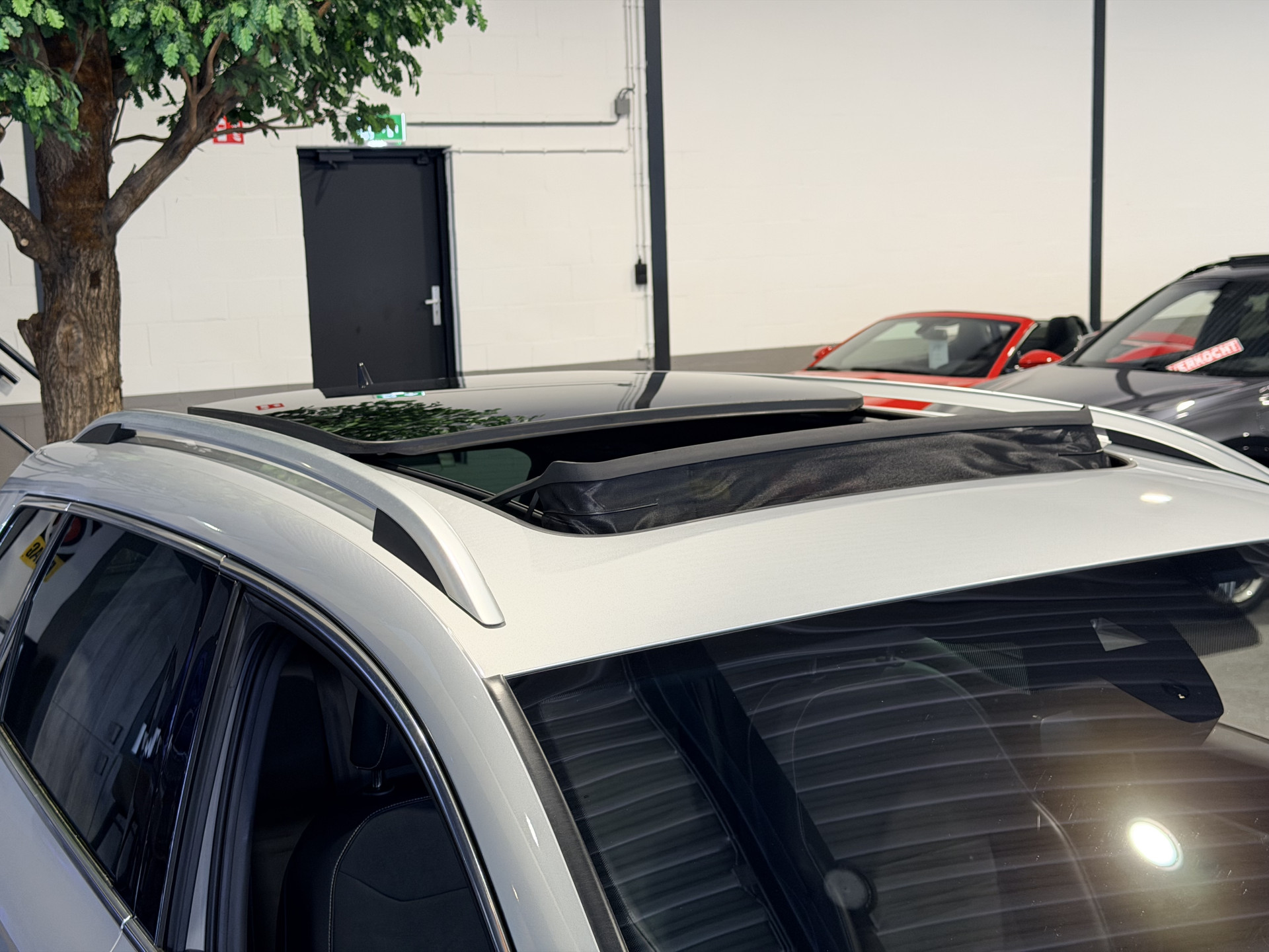 Foto van Seat Seat Ateca