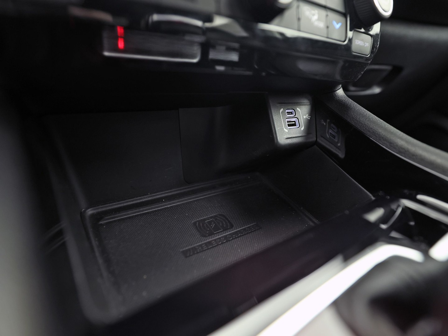 Foto van Jeep Compass