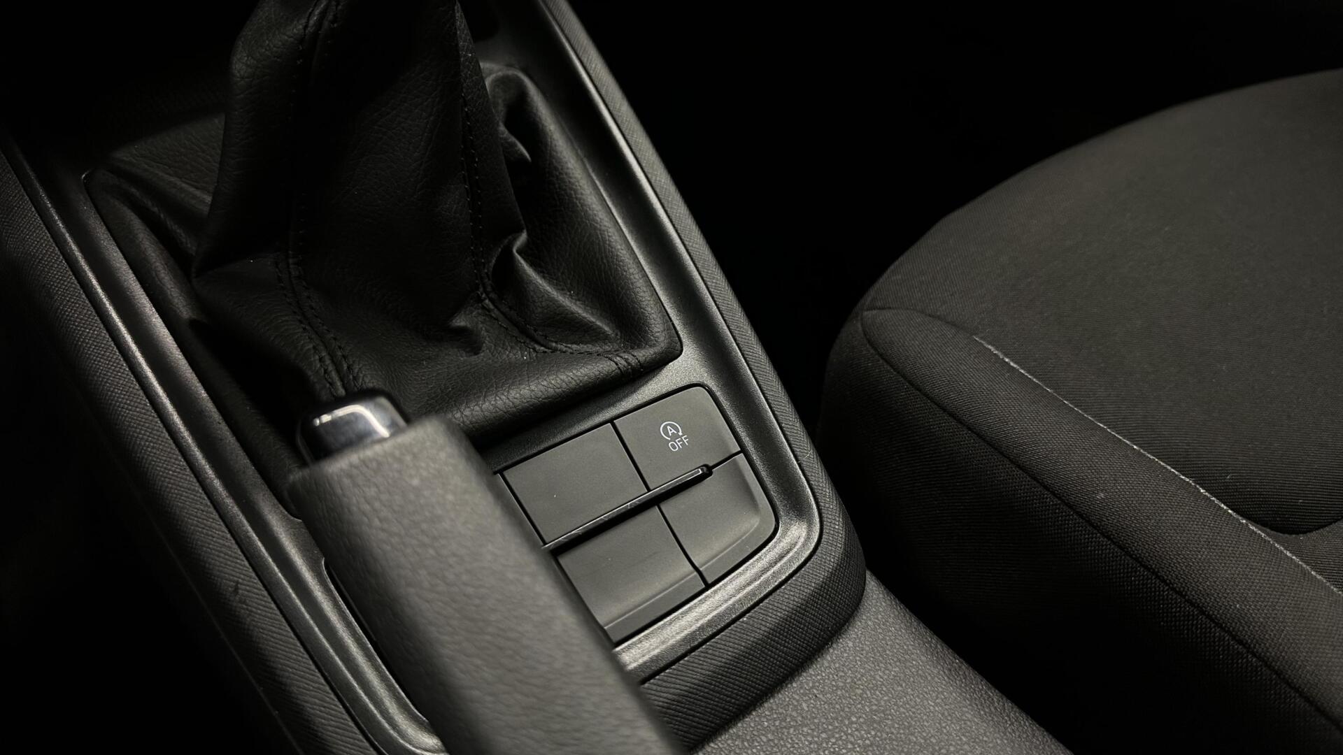 Foto van Skoda Scala
