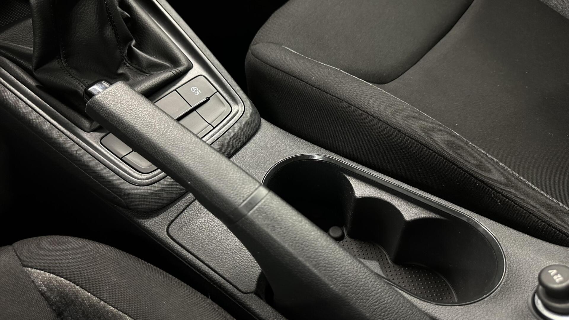 Foto van Skoda Scala