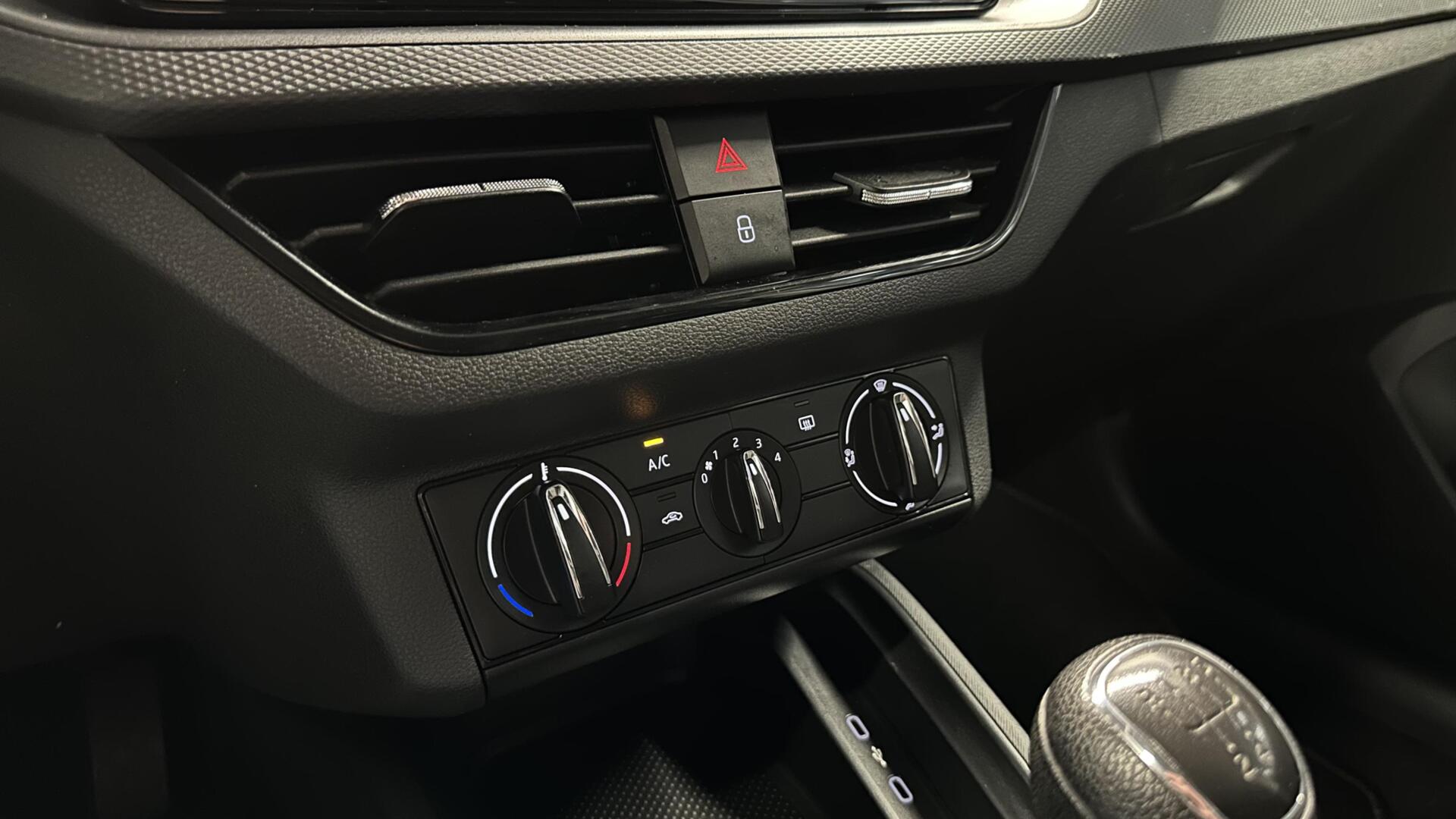 Foto van Skoda Scala