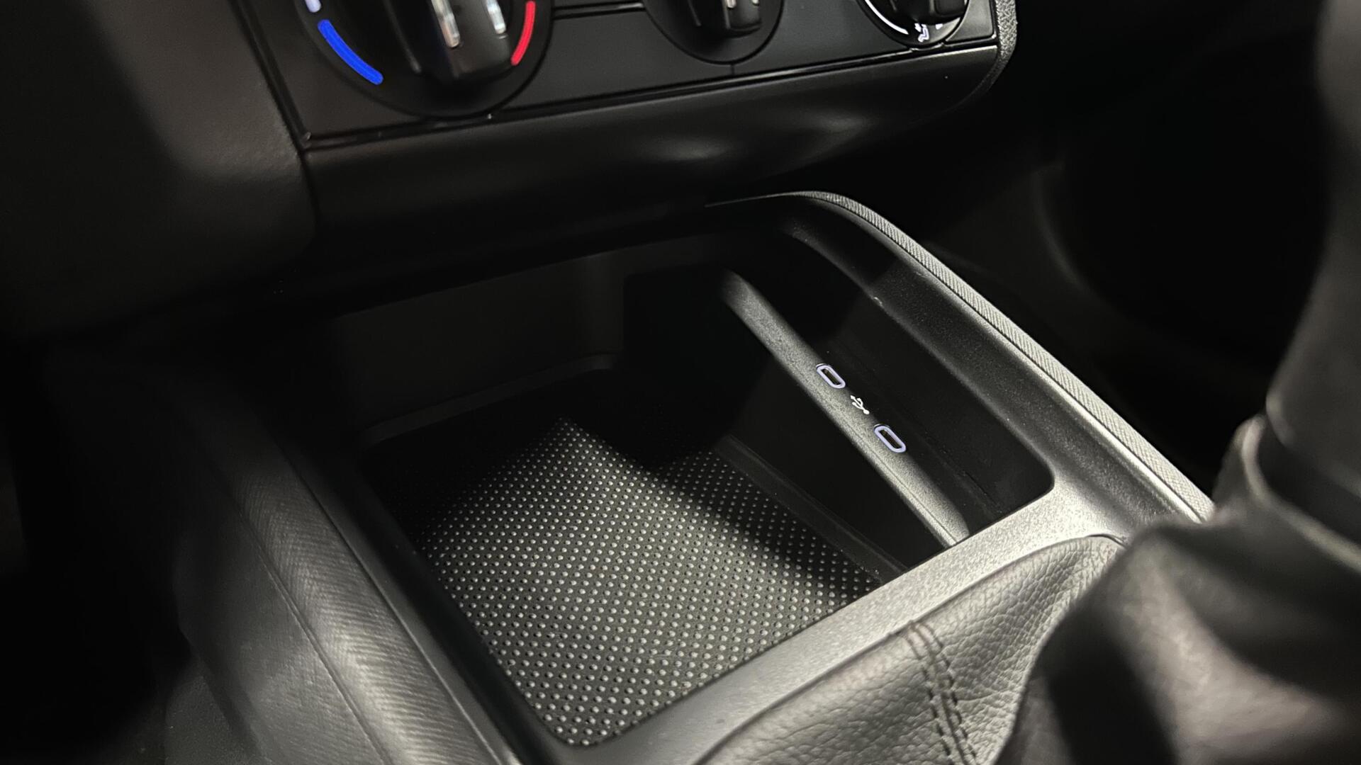 Foto van Skoda Scala