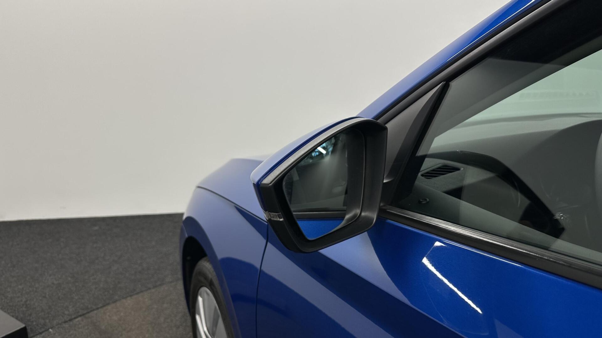 Foto van Skoda Scala