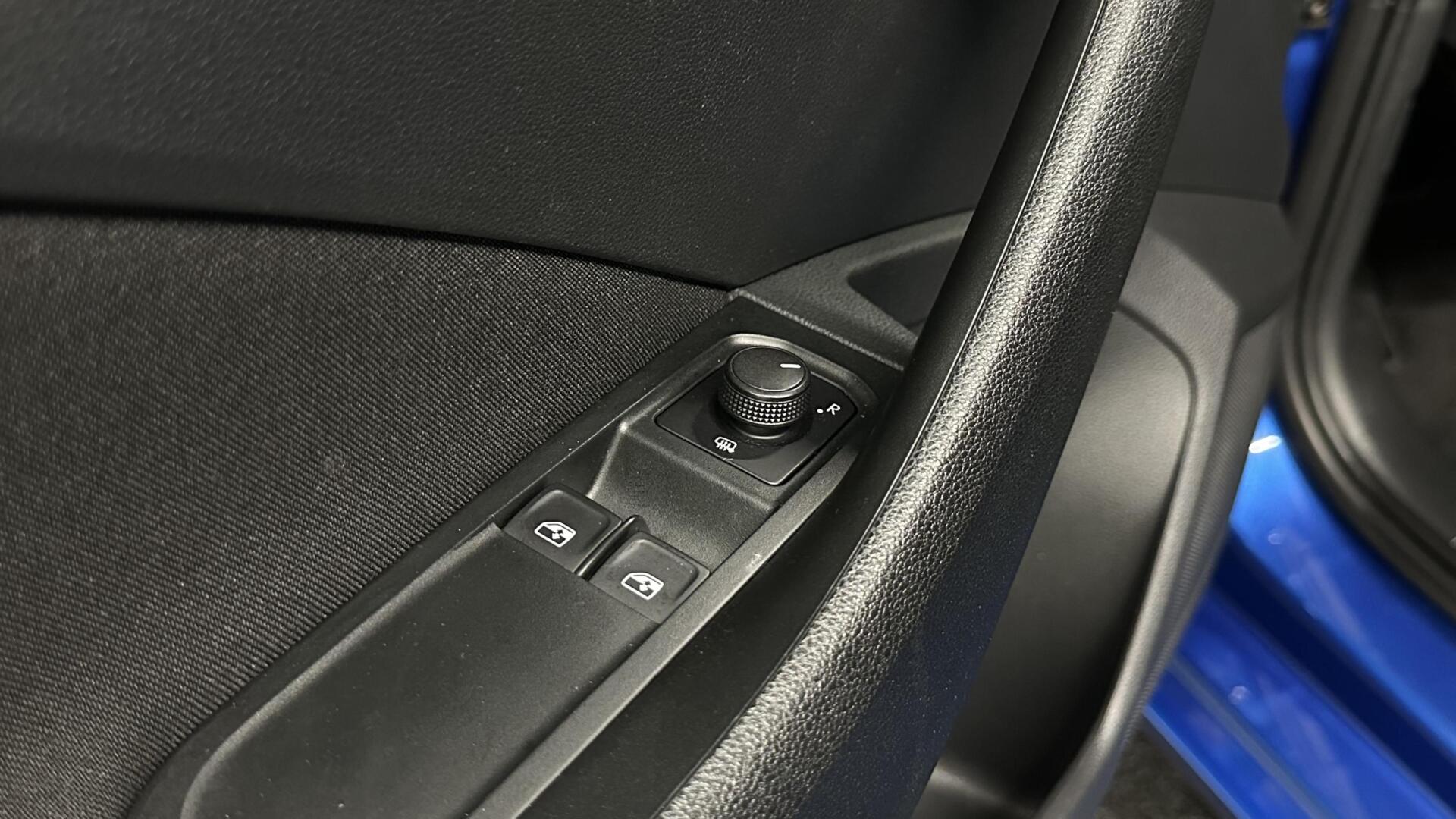 Foto van Skoda Scala