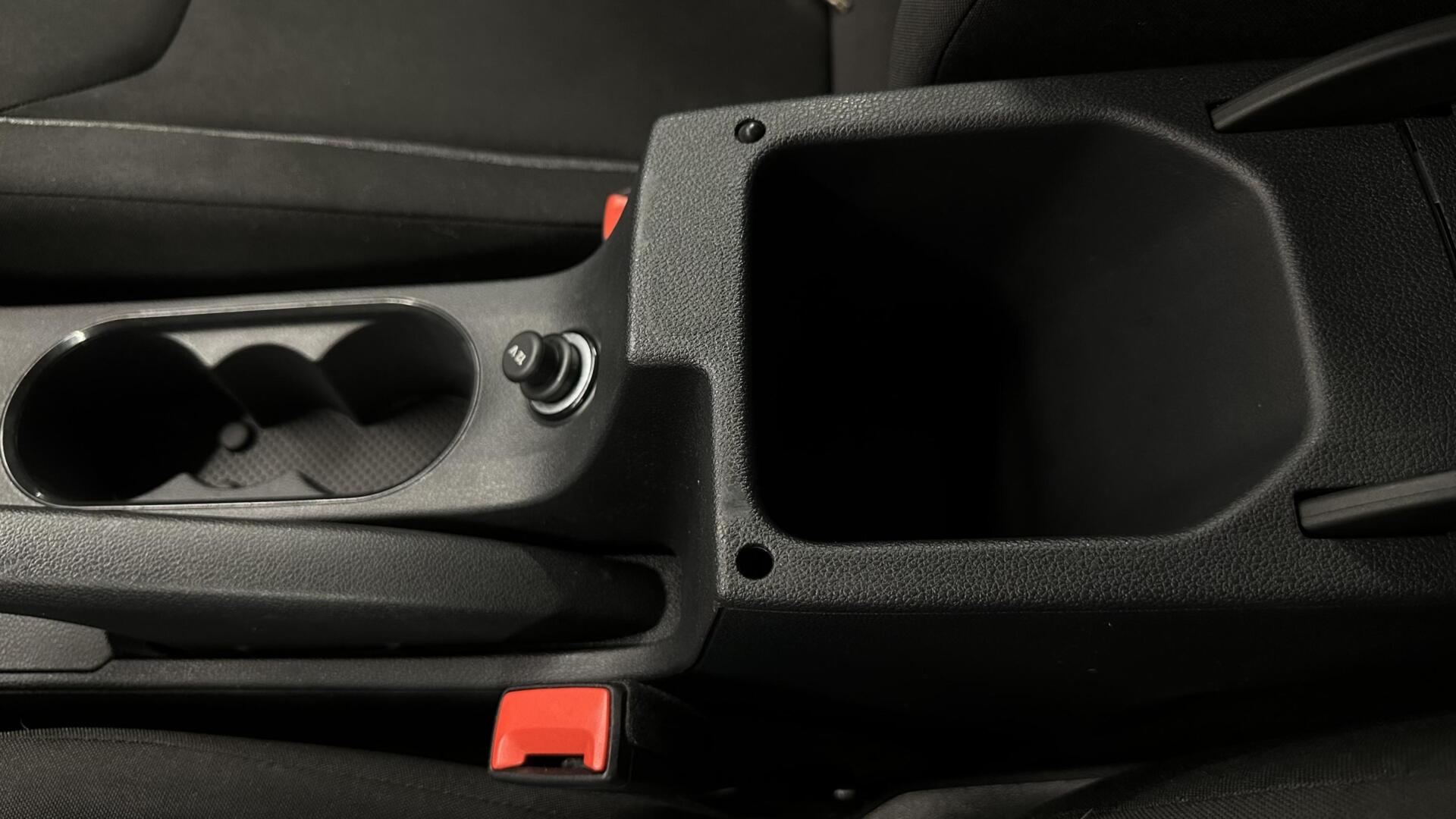 Foto van Skoda Scala