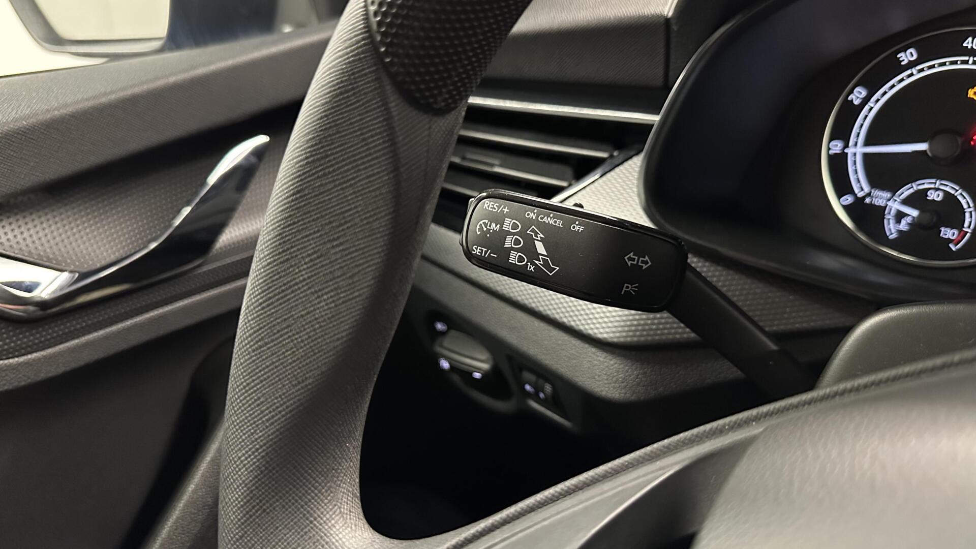 Foto van Skoda Scala