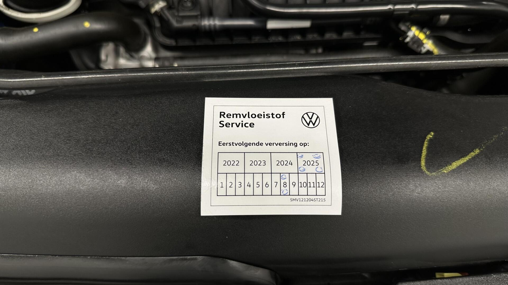Foto van Skoda Scala
