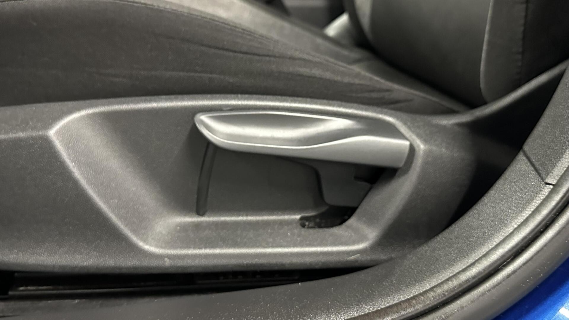 Foto van Skoda Scala