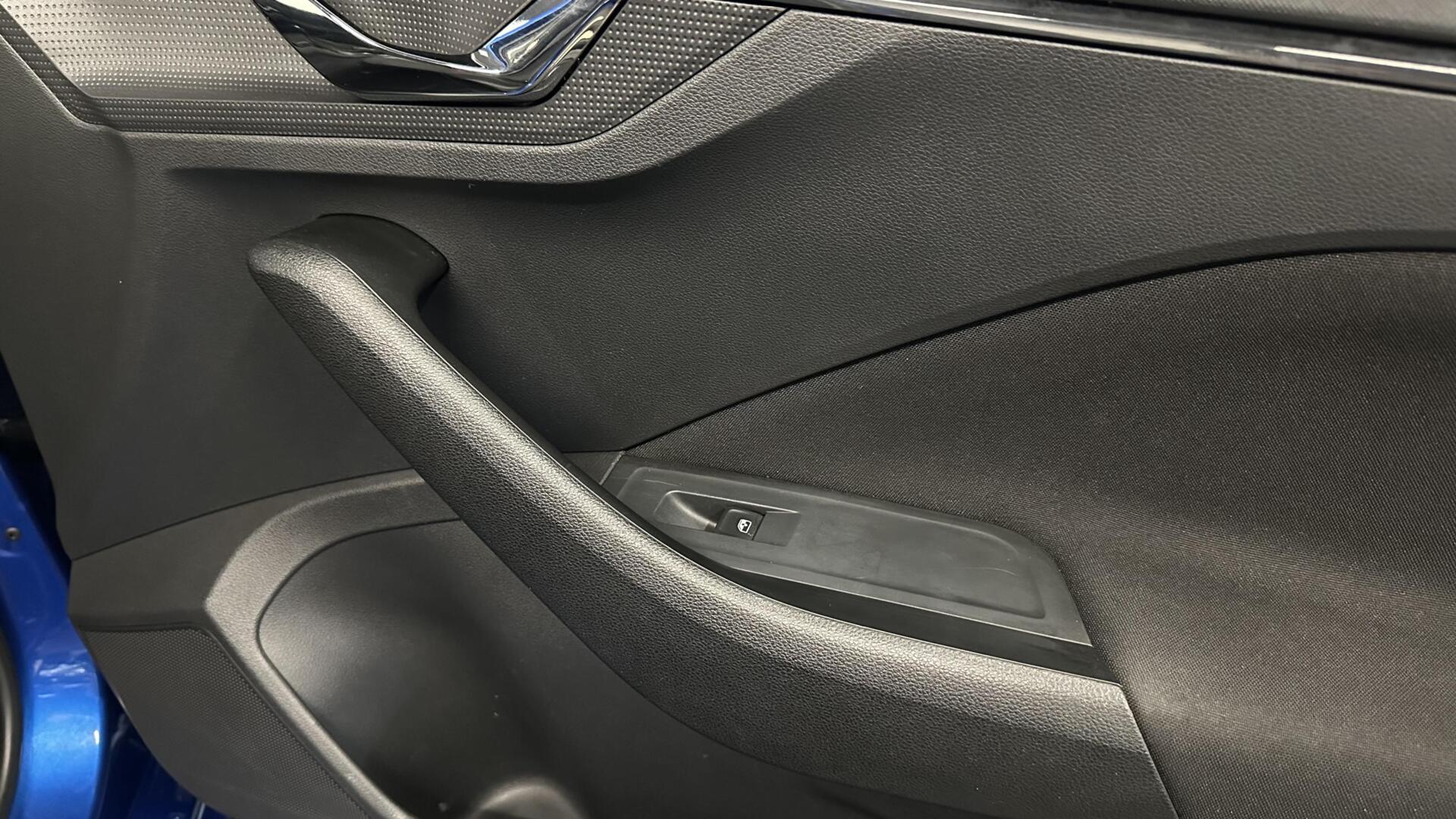 Foto van Skoda Scala