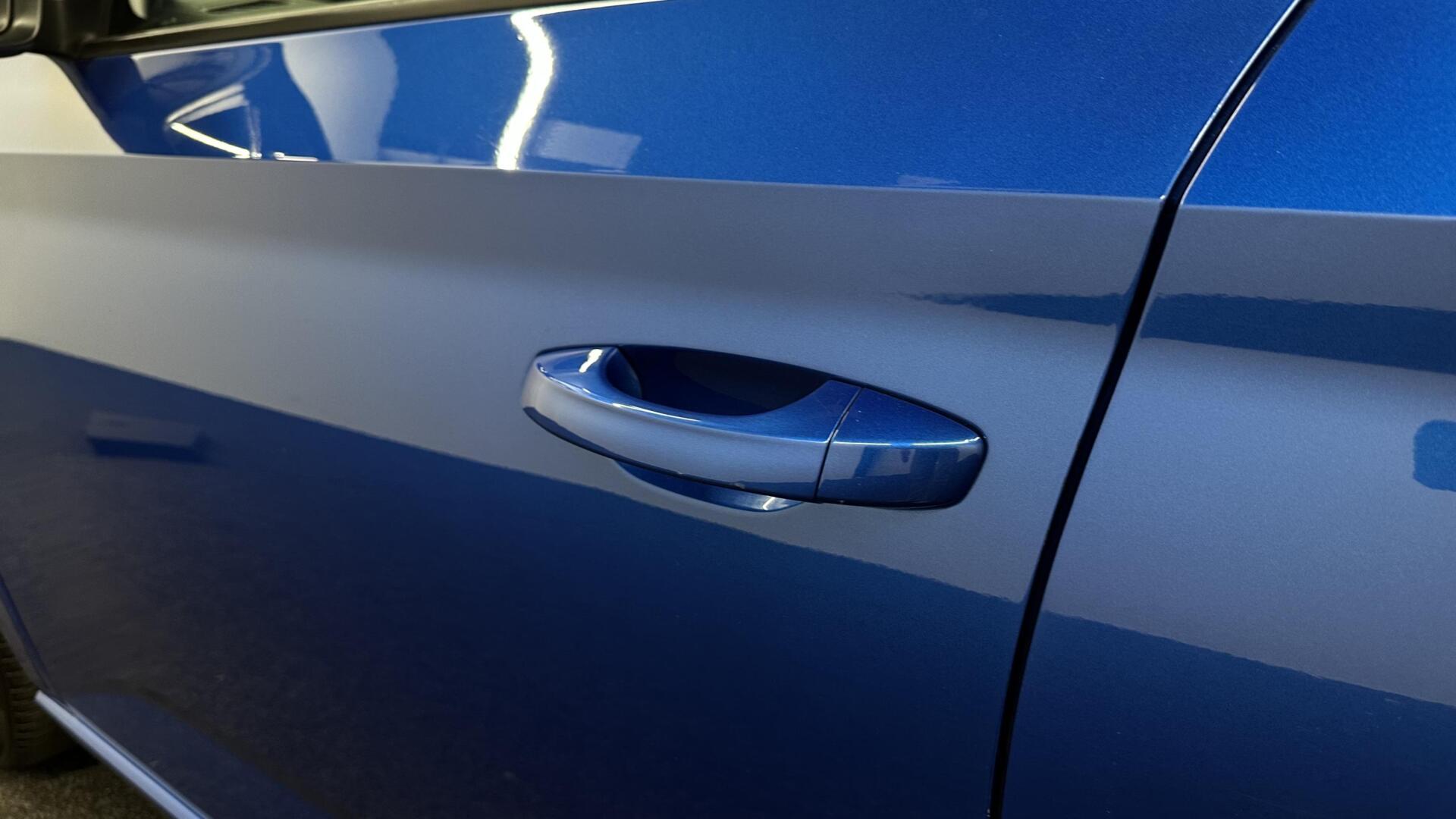 Foto van Skoda Scala