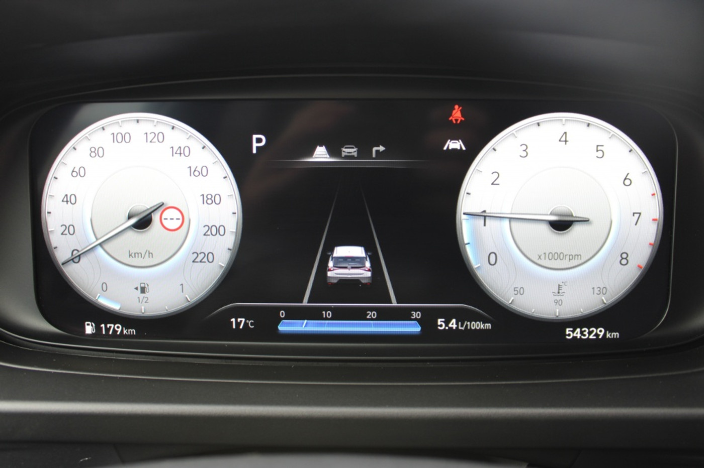 Foto van Hyundai Bayon