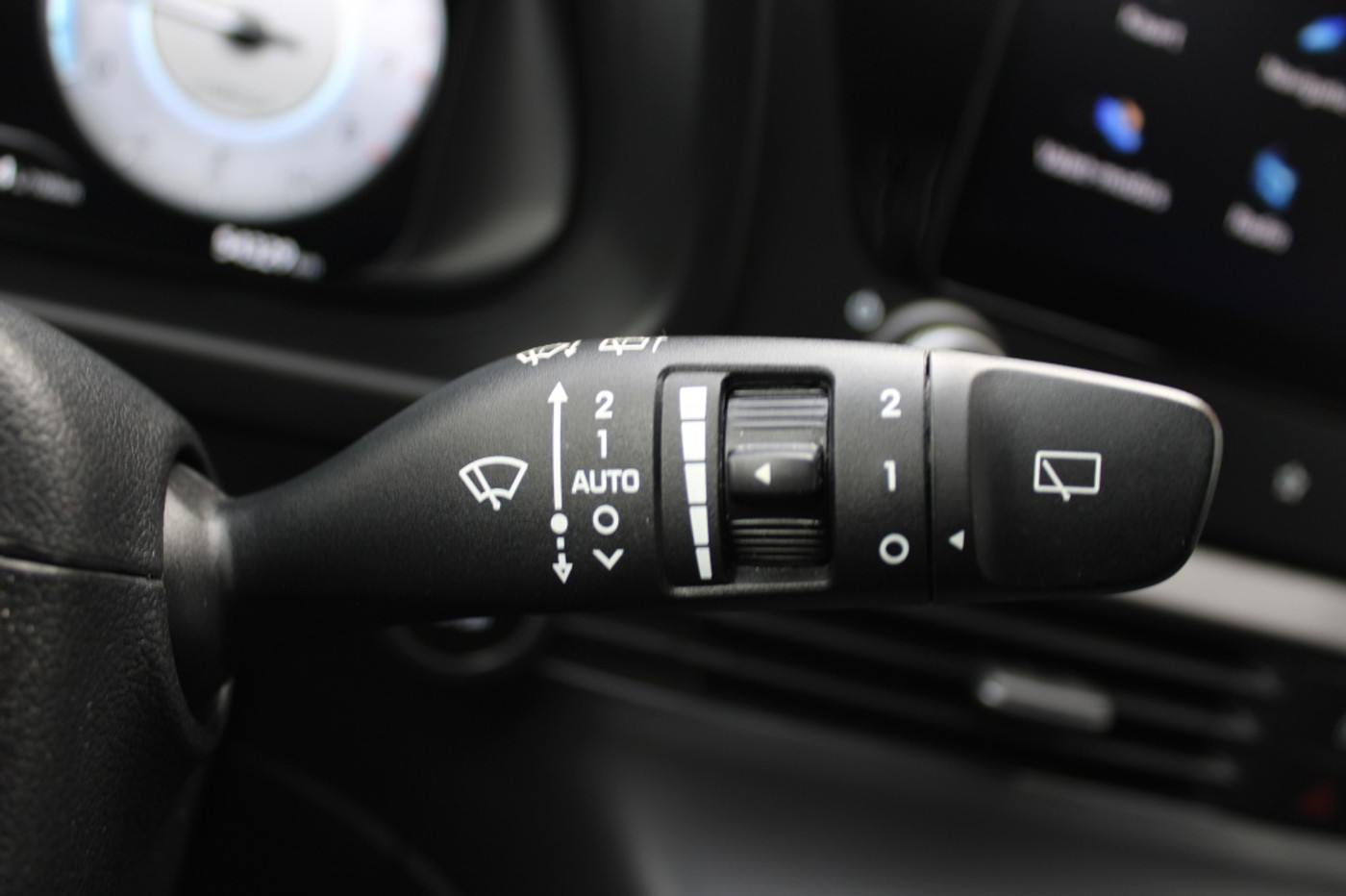 Foto van Hyundai Bayon