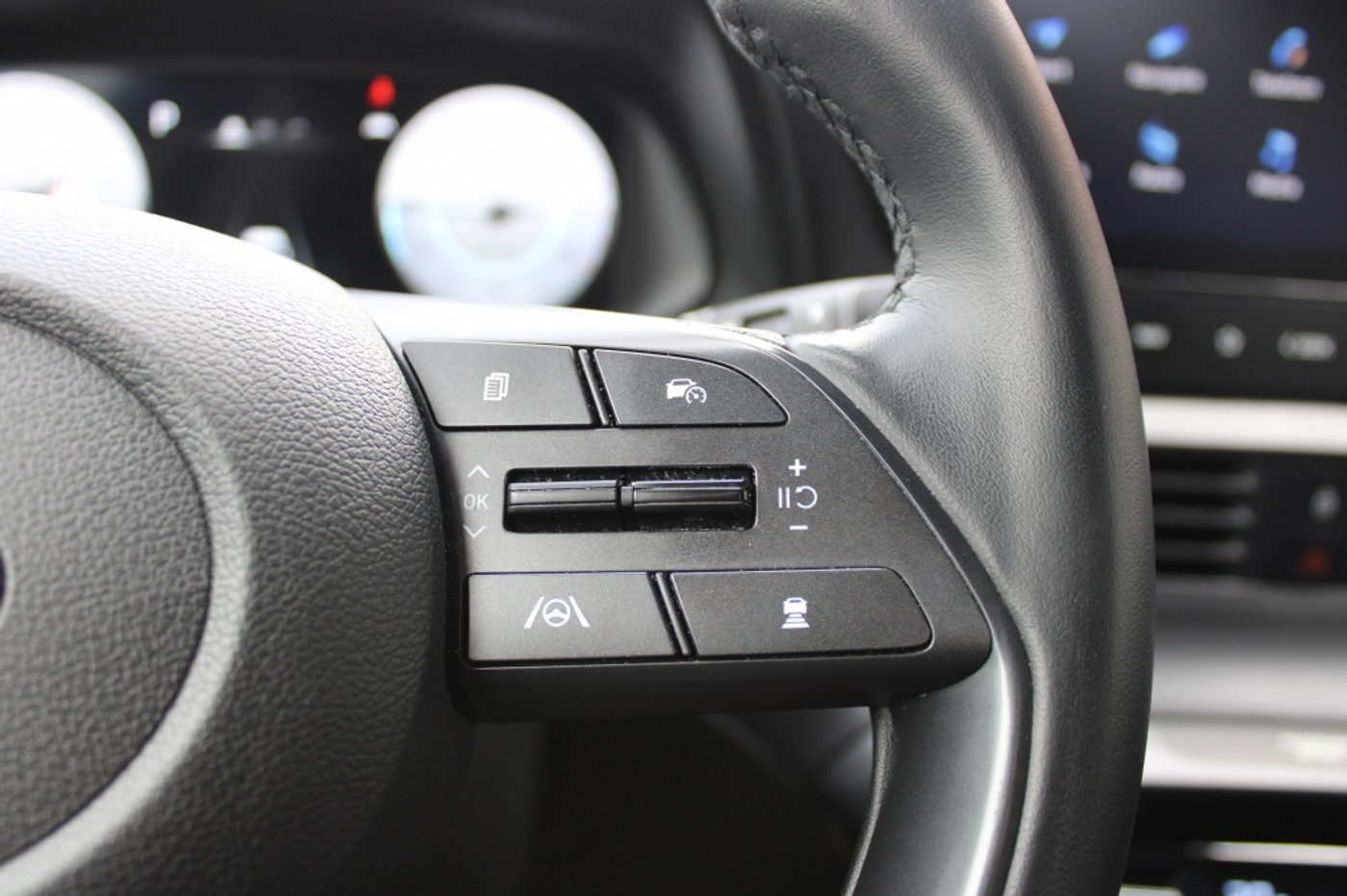 Foto van Hyundai Bayon