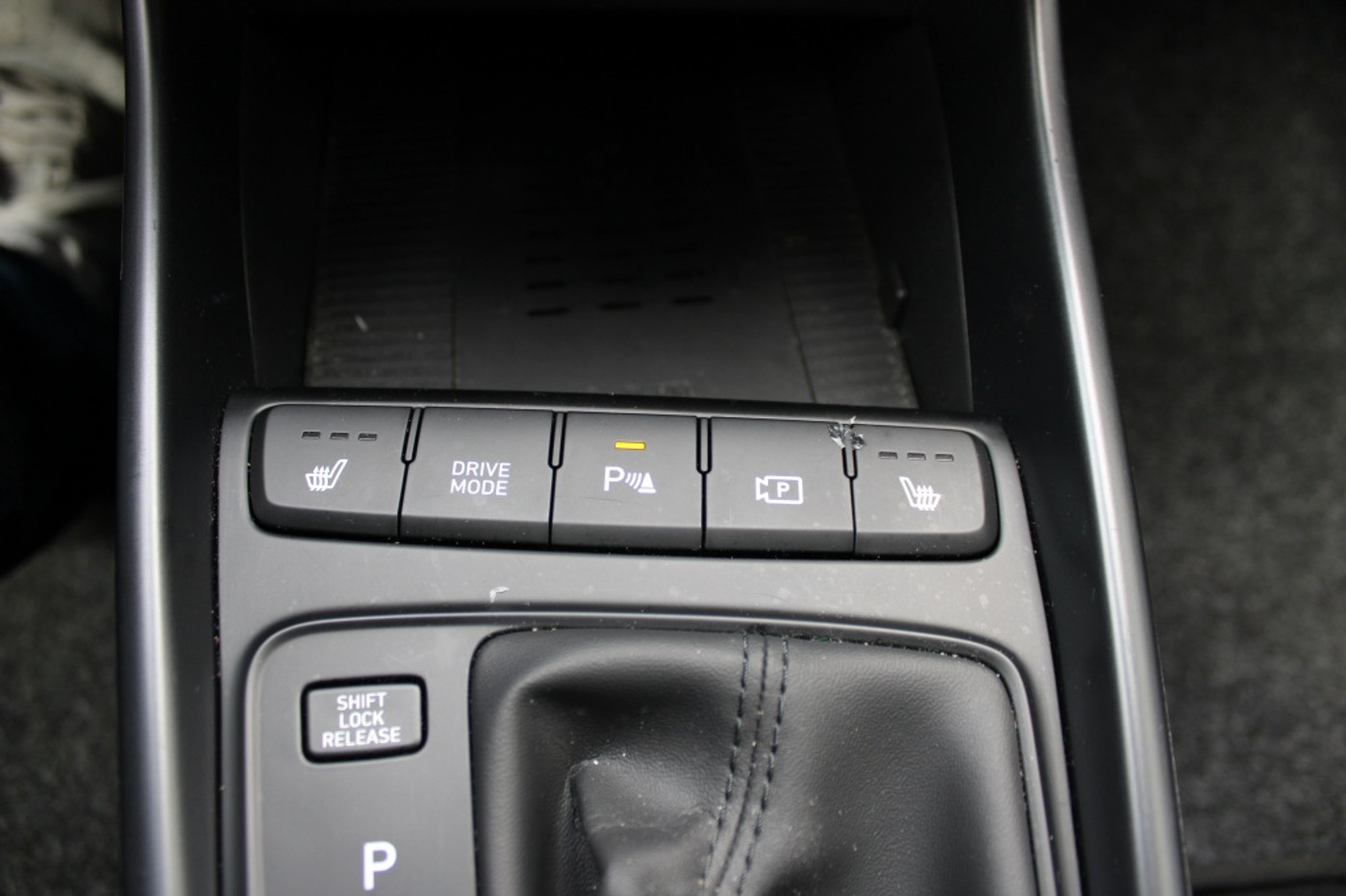 Foto van Hyundai Bayon