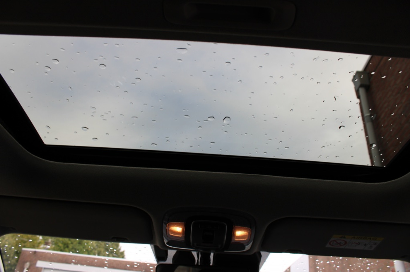 Foto van Hyundai Bayon