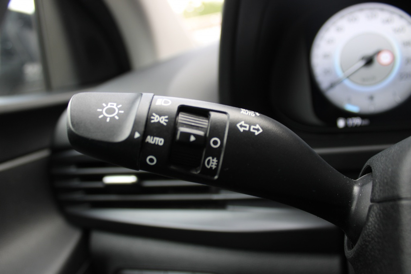 Foto van Hyundai Bayon