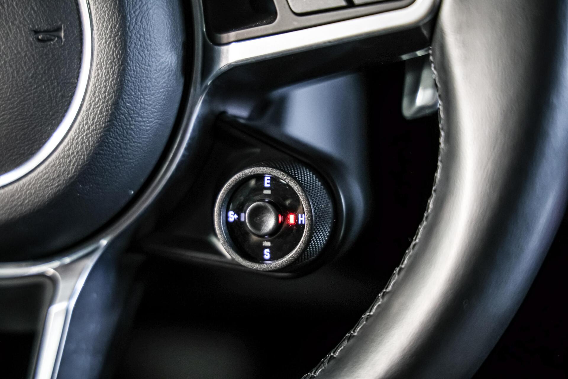 Foto van Porsche Cayenne Coupé