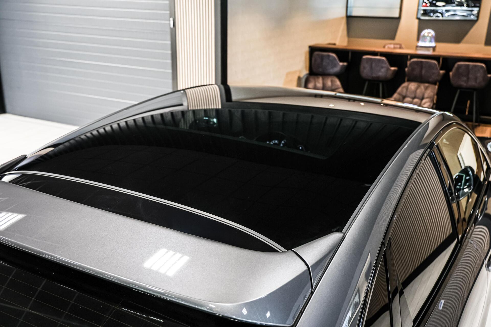 Foto van Porsche Cayenne Coupé