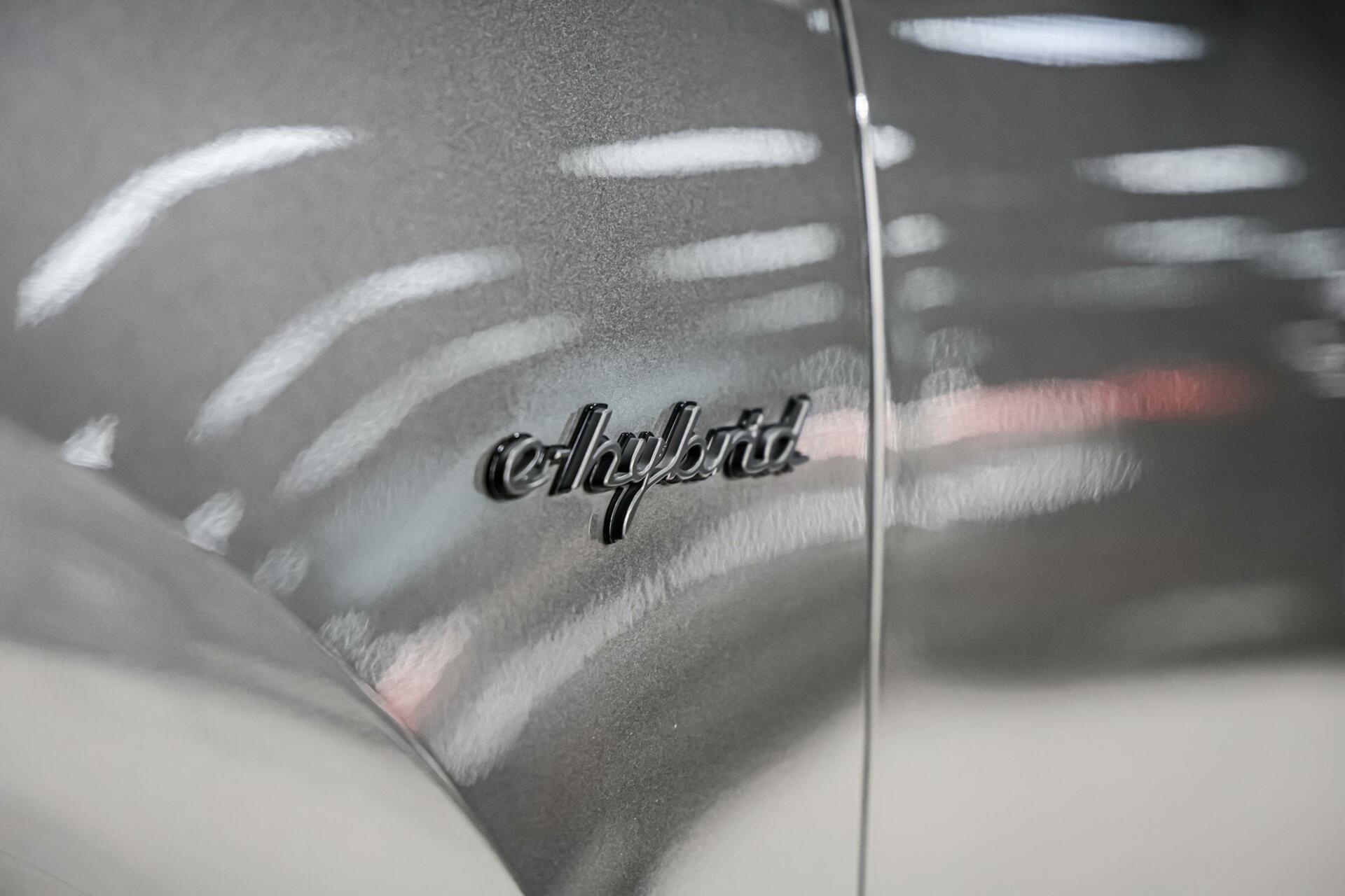 Foto van Porsche Cayenne Coupé