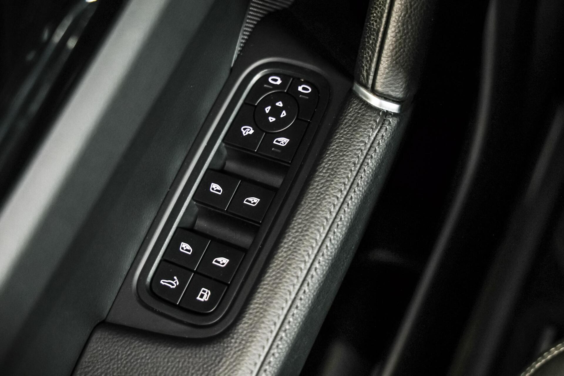 Foto van Porsche Cayenne Coupé