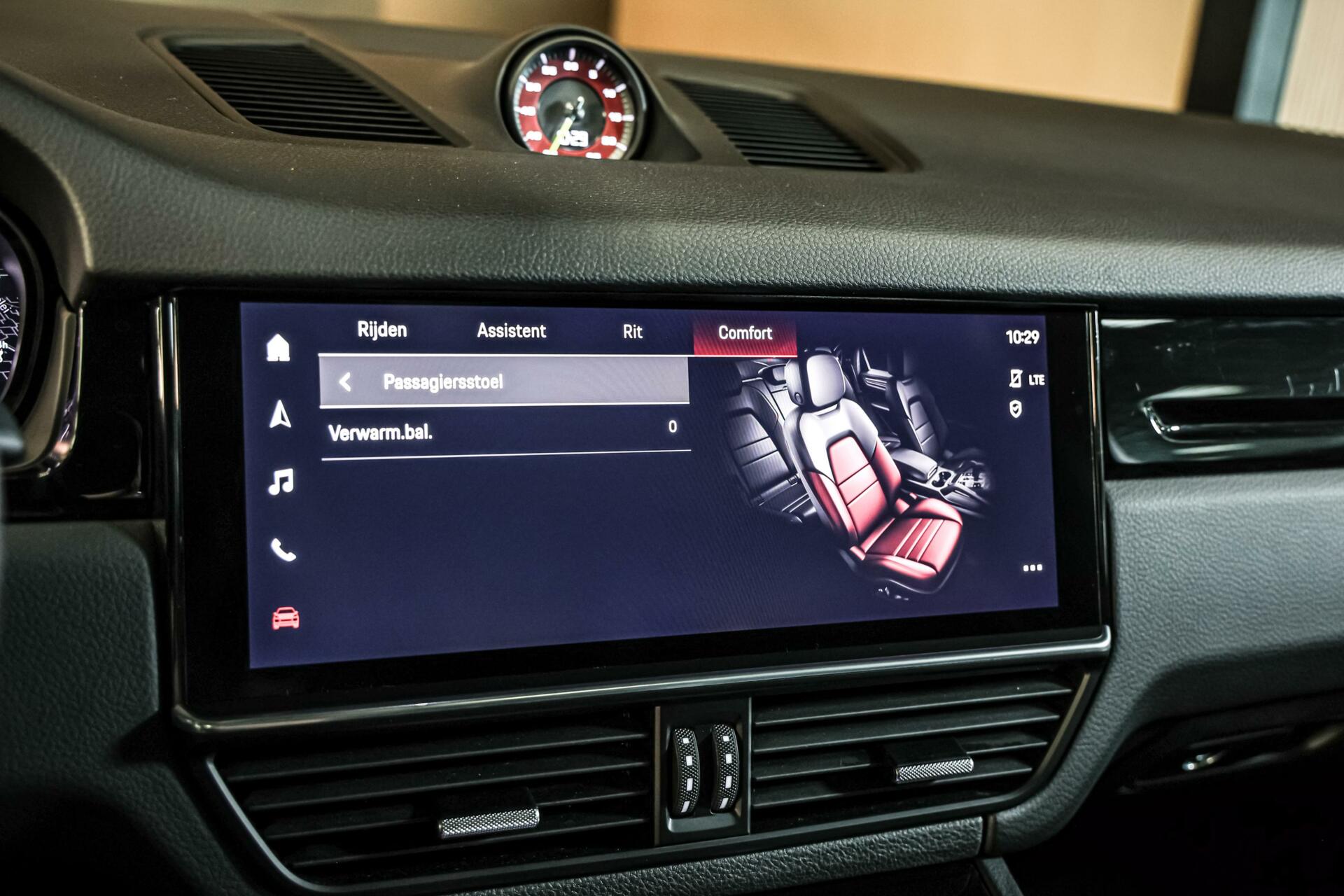 Foto van Porsche Cayenne Coupé